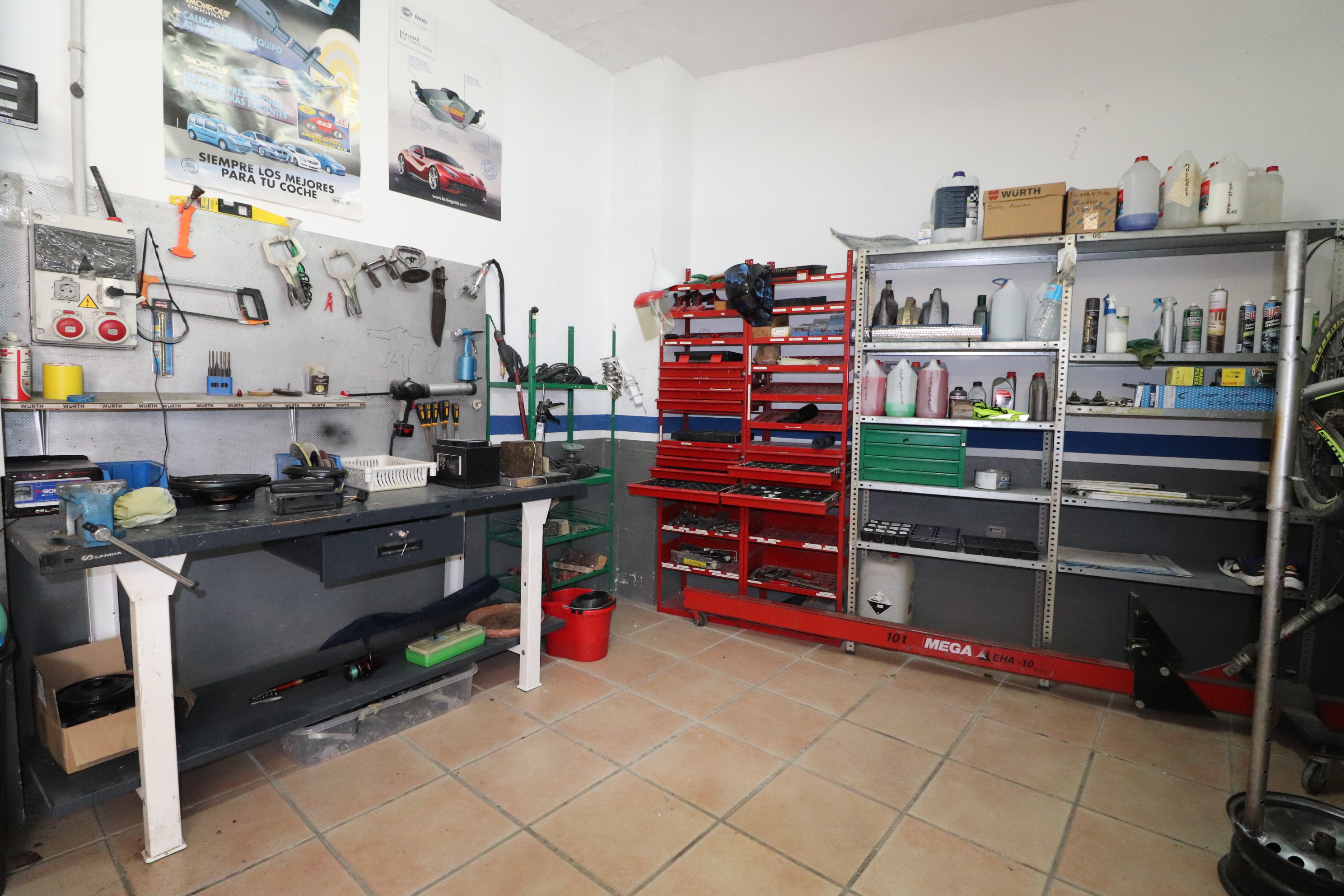 Moradia com 3 quartos em Alicante, Espanha – Foto 21