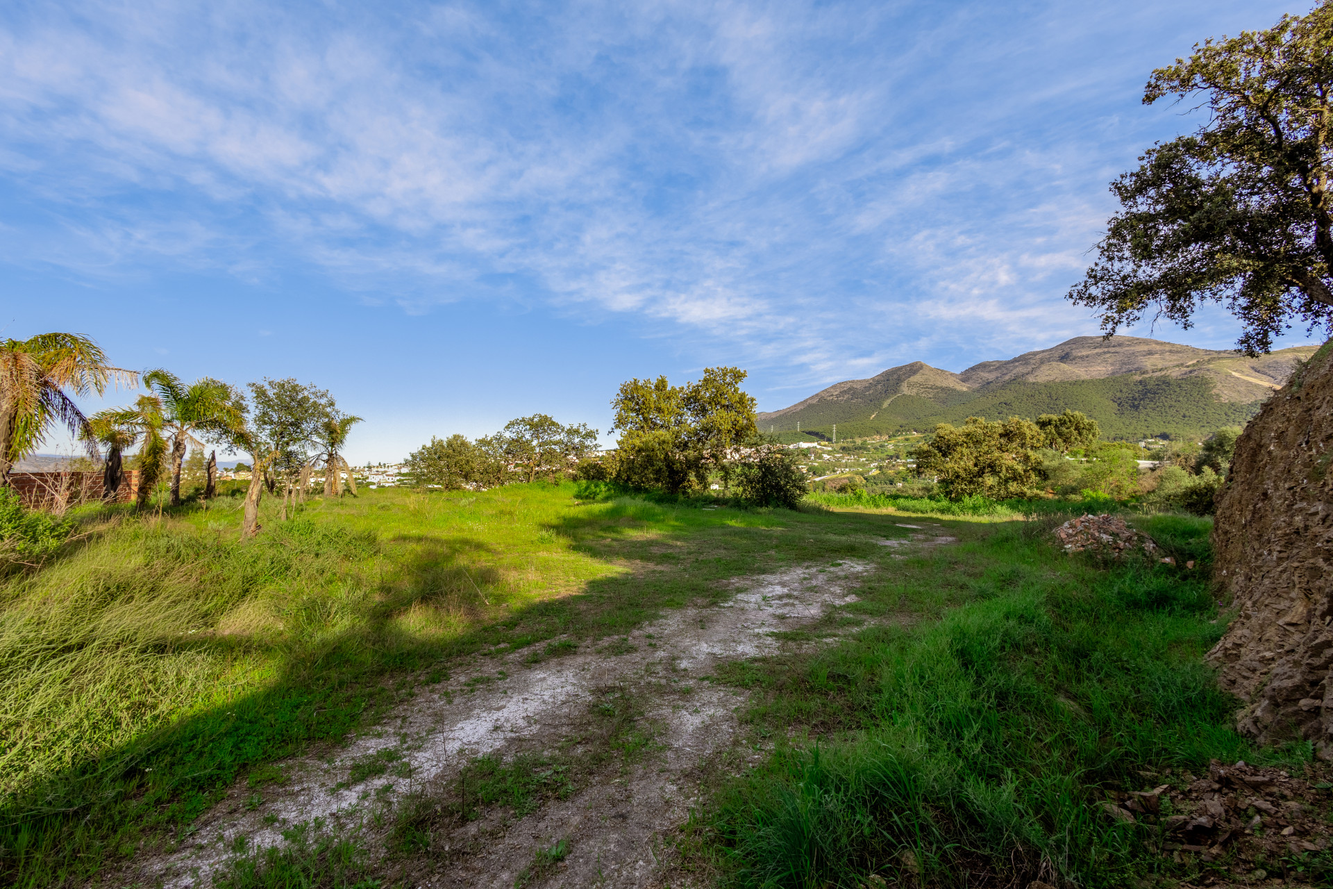 6 Bedroom Country house in Alhaurín el Grande - Photo 33