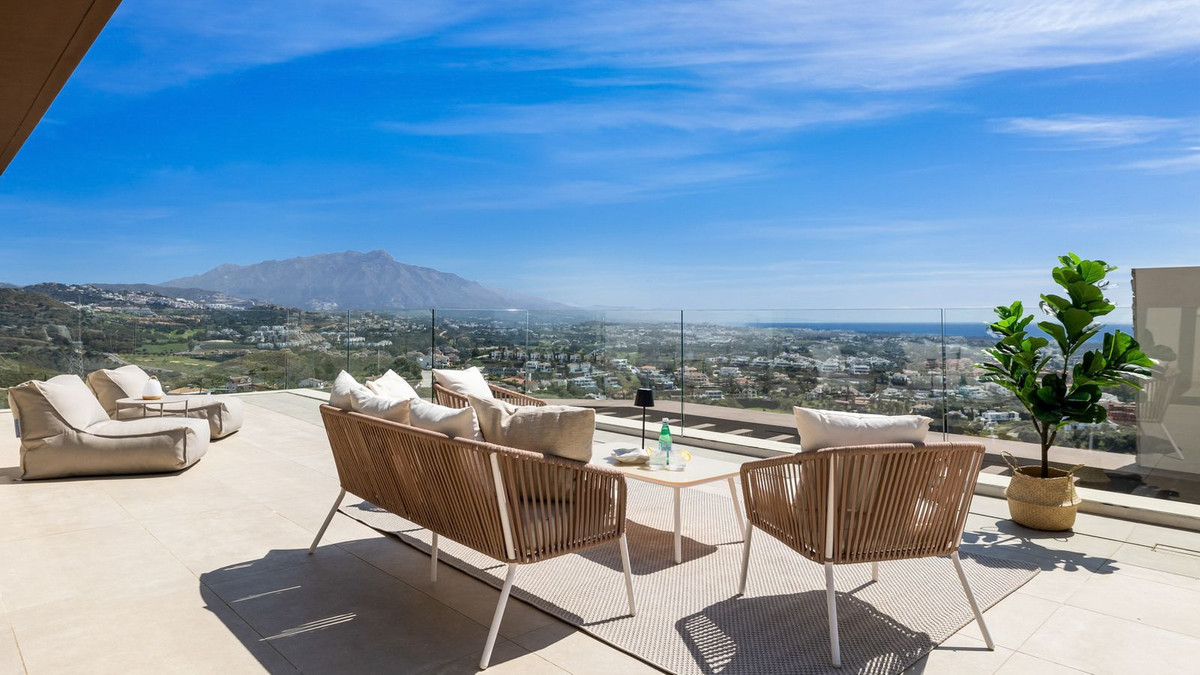 4 Bedroom Villa in Benahavís - Foto 5