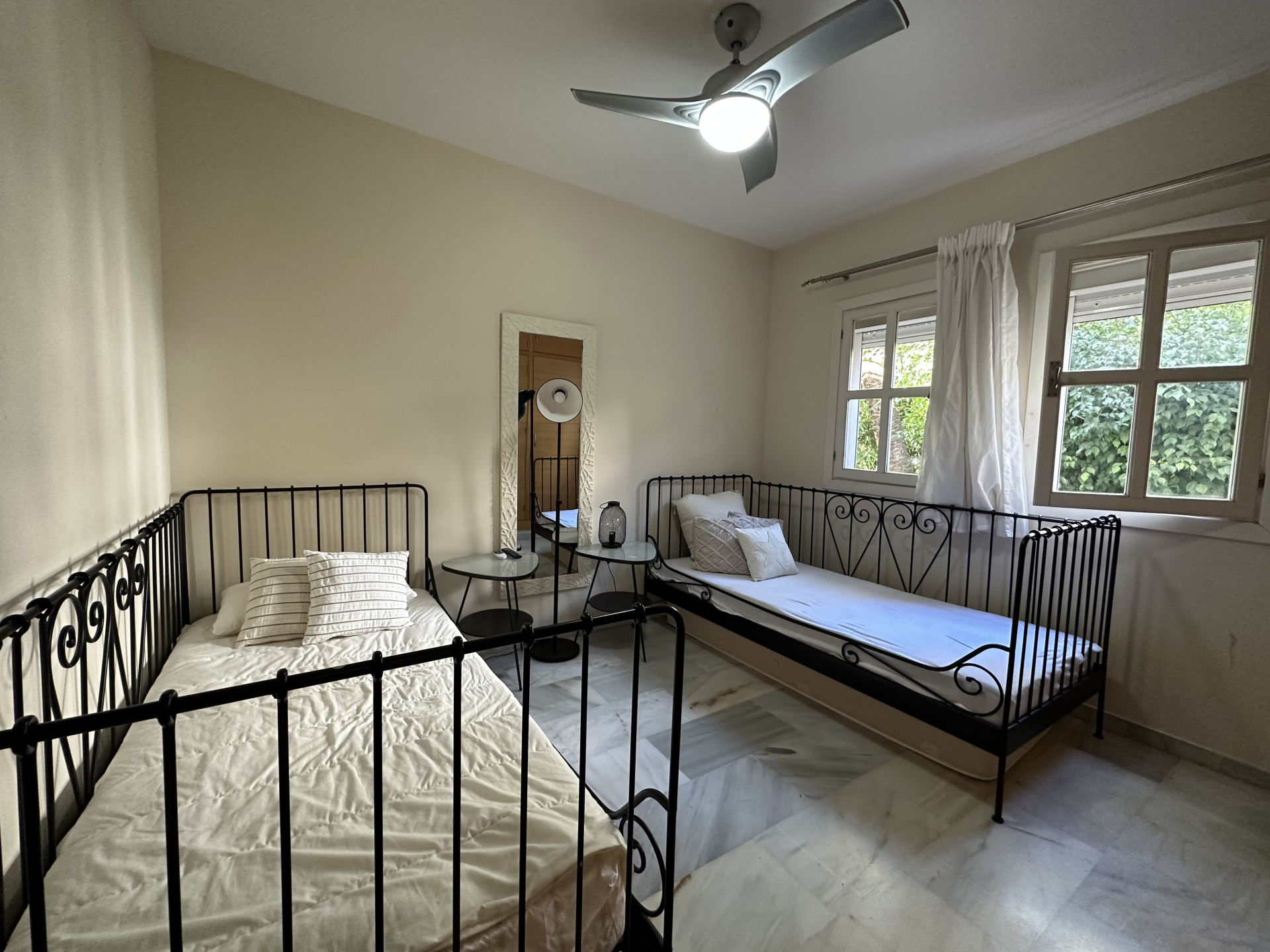 3 Bedroom Townhouse in Marbella - Foto 8