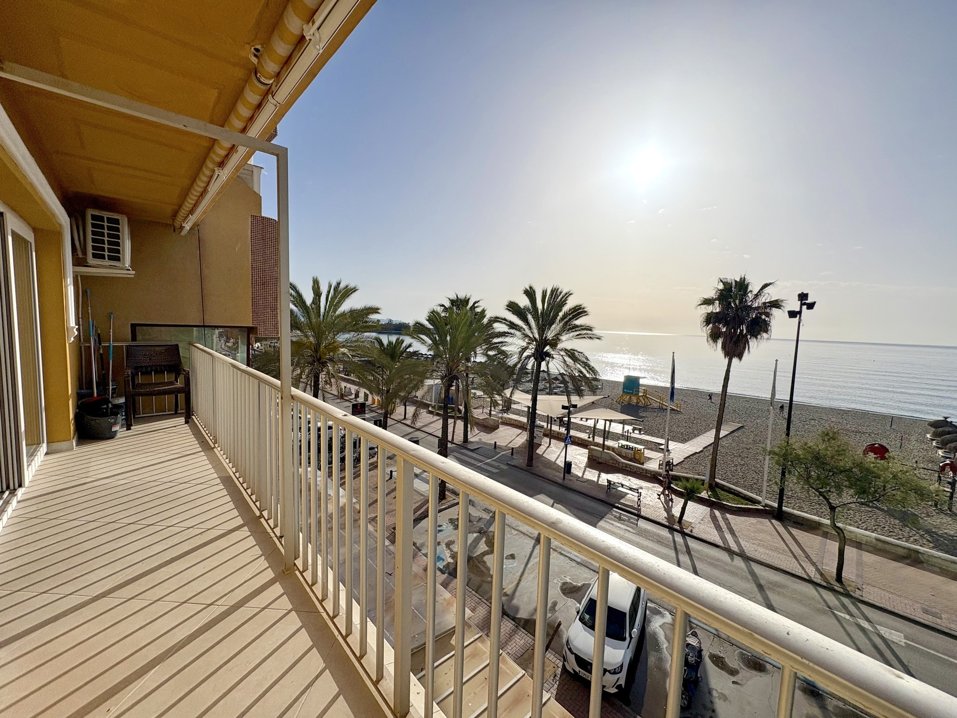 2 Bedroom Apartment in Fuengirola - Photo 28