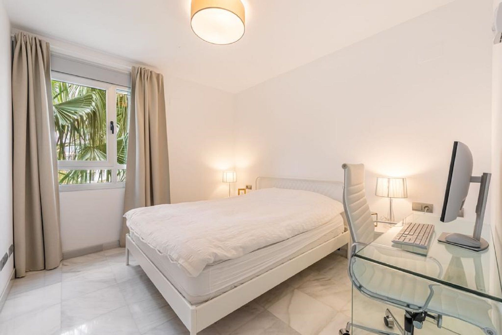 Apartamento com 3 quartos com piscina em Málaga, Espanha – Foto 6