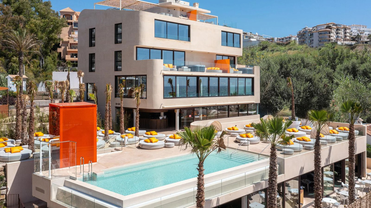 3 Bedroom Apartment in Fuengirola - Фото 23