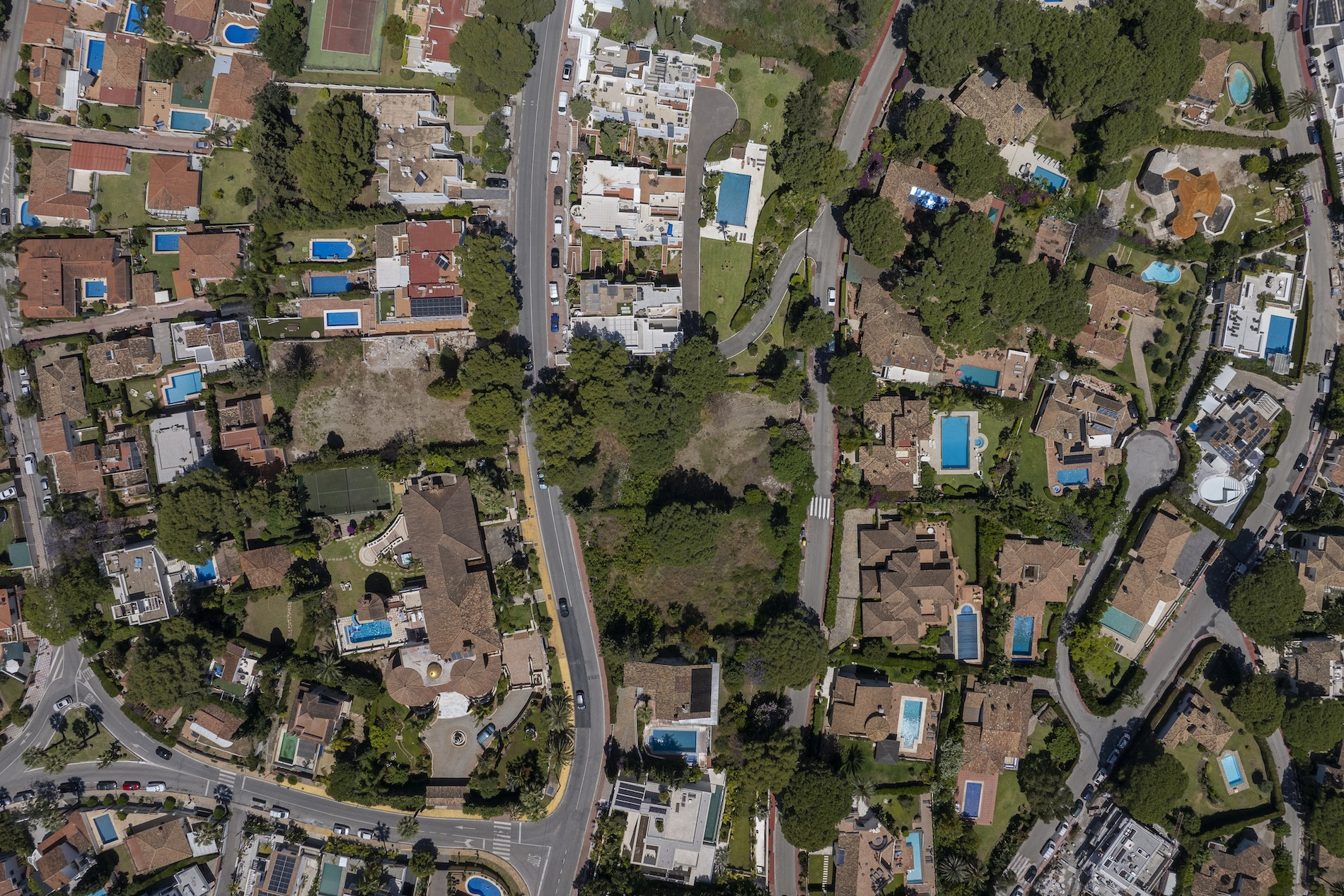 1,799 m² Plot in Marbella - Photo 21