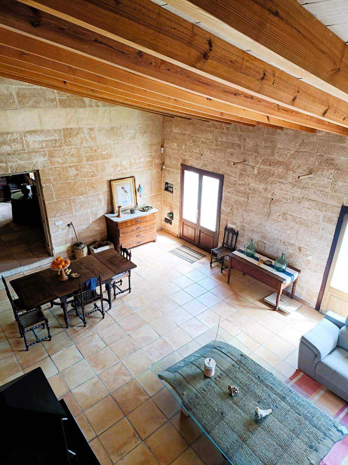 Villa con 4 camere con piscina a Baleari, Spagna – Foto 8