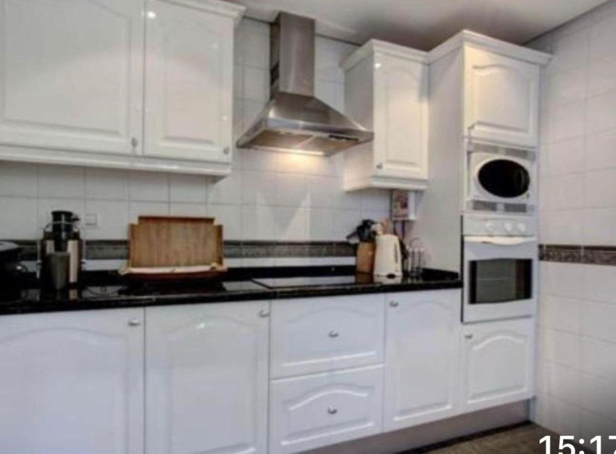 3 Bedroom Apartment in Marbella - Photo 7