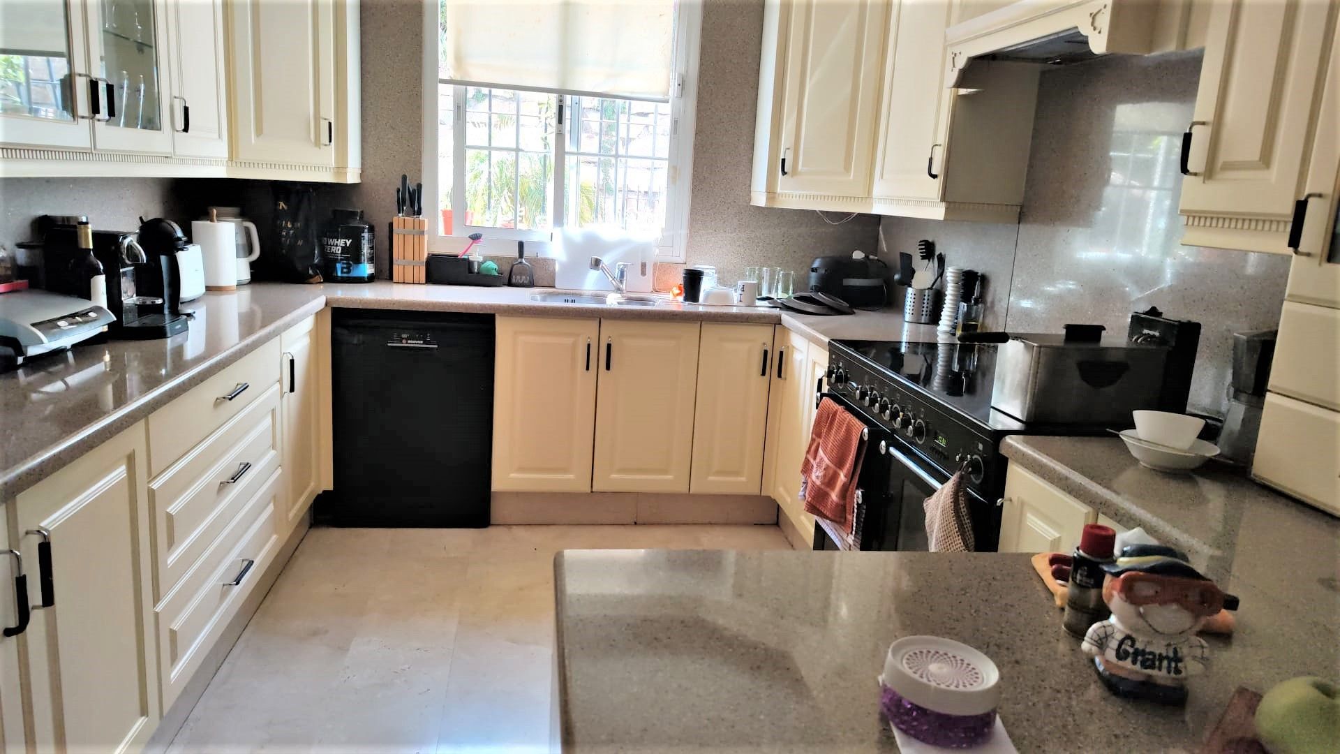 3 Bedroom Townhouse in Mijas - Foto 2