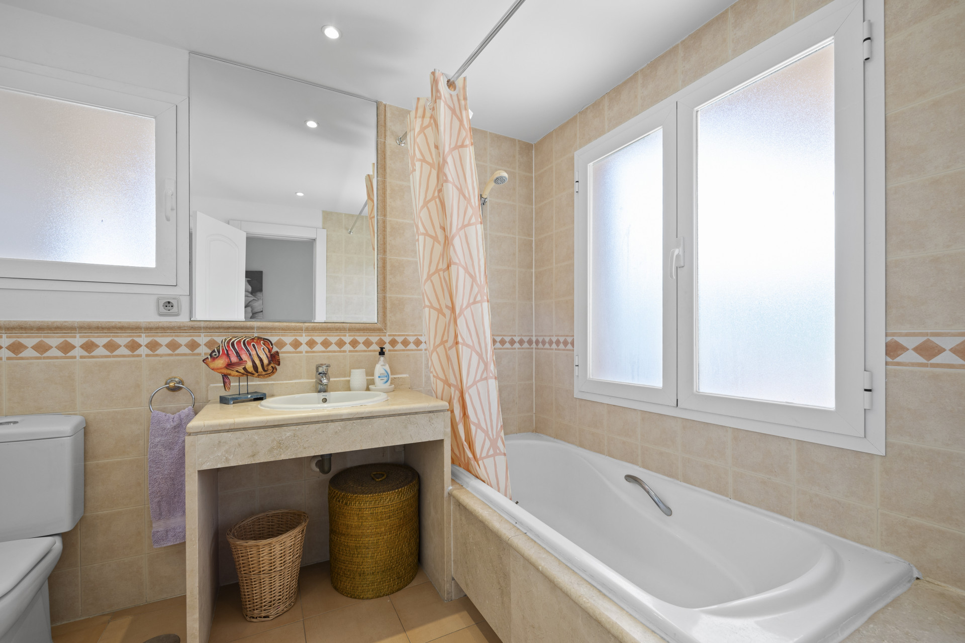 4 Bedroom Apartment in Marbella - Foto 17