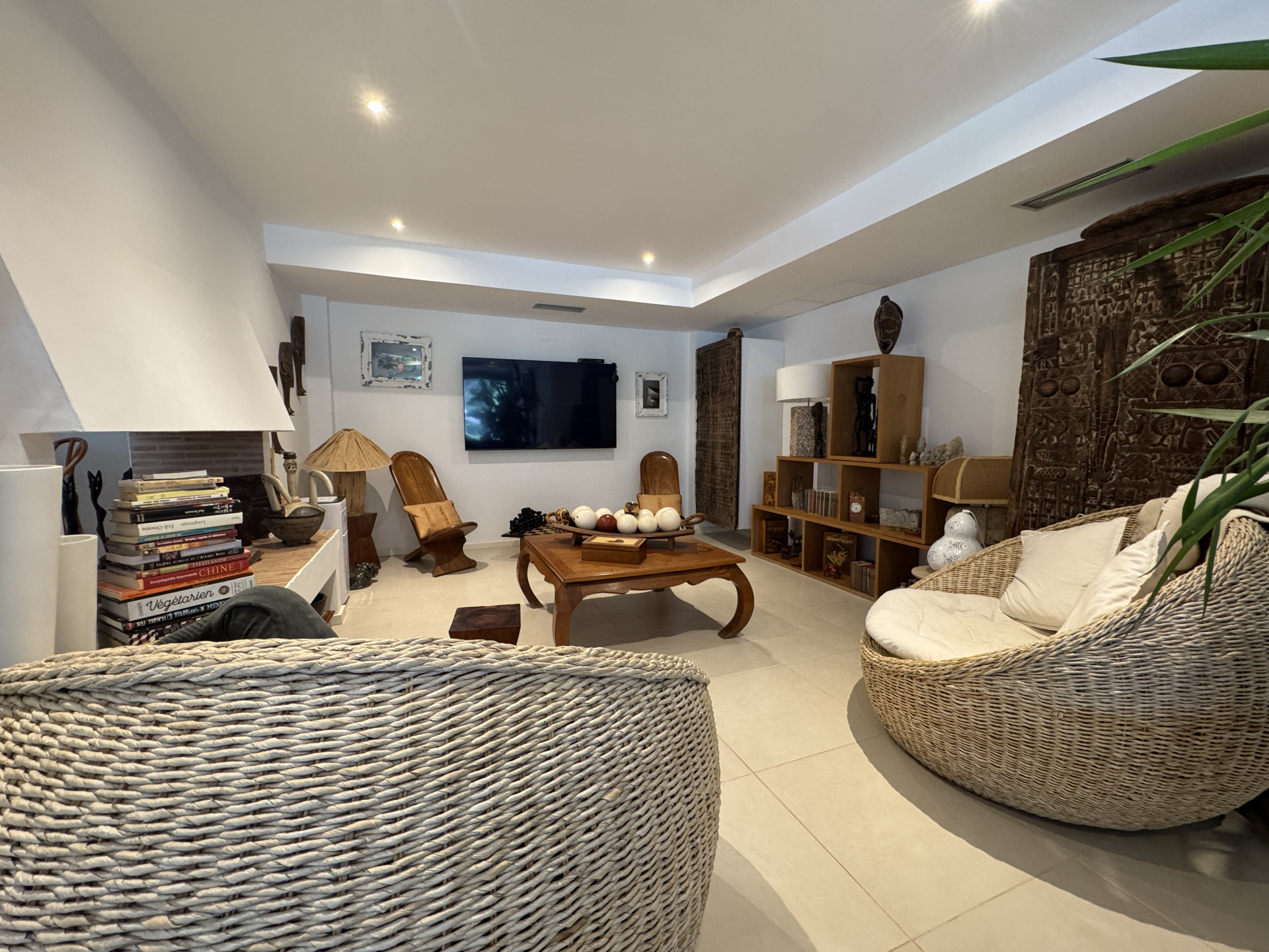 5 Bedroom Villa in Alhaurín de la Torre - Photo 12