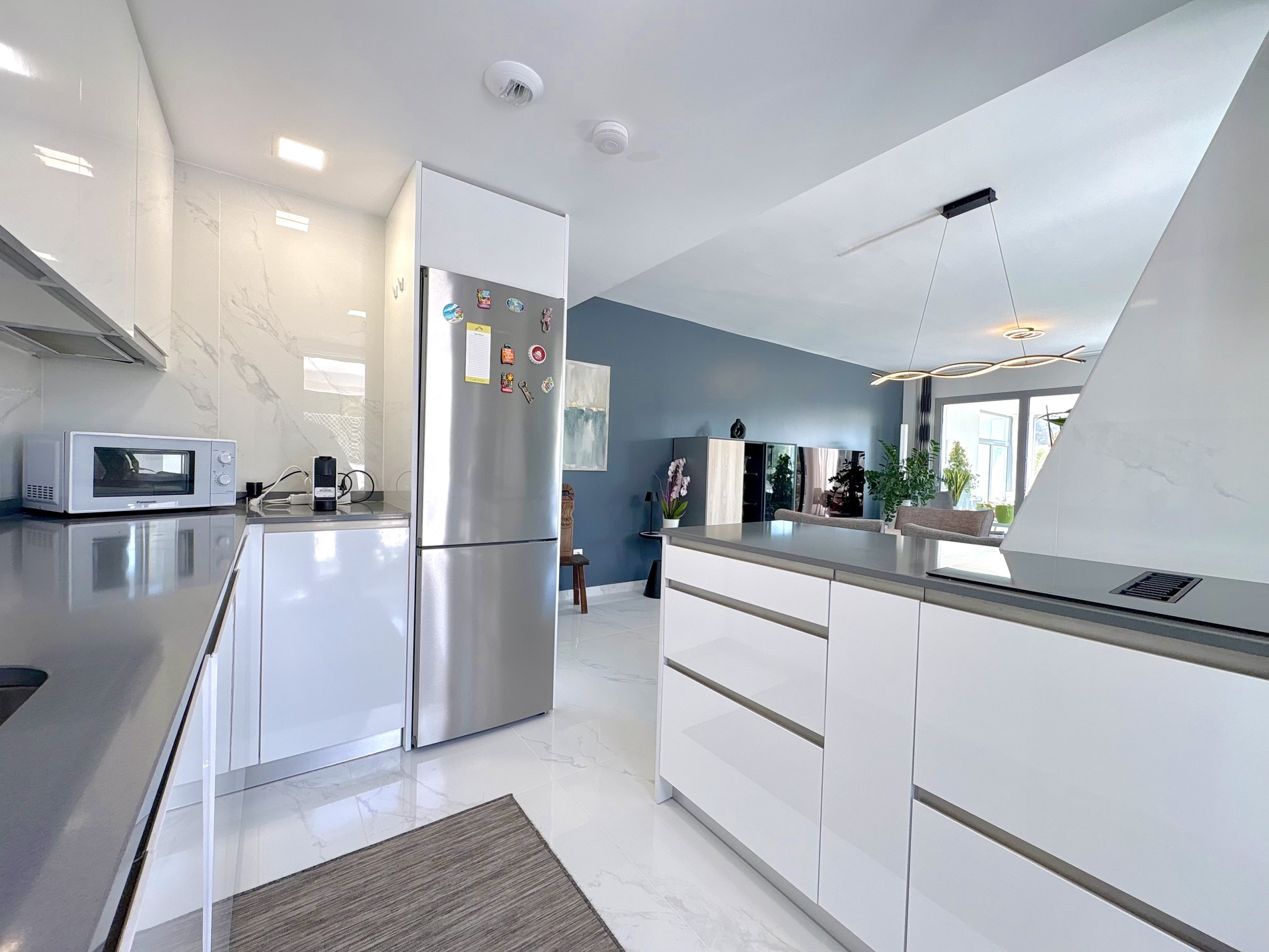 2 Bedroom Apartment in Mijas - Foto 13