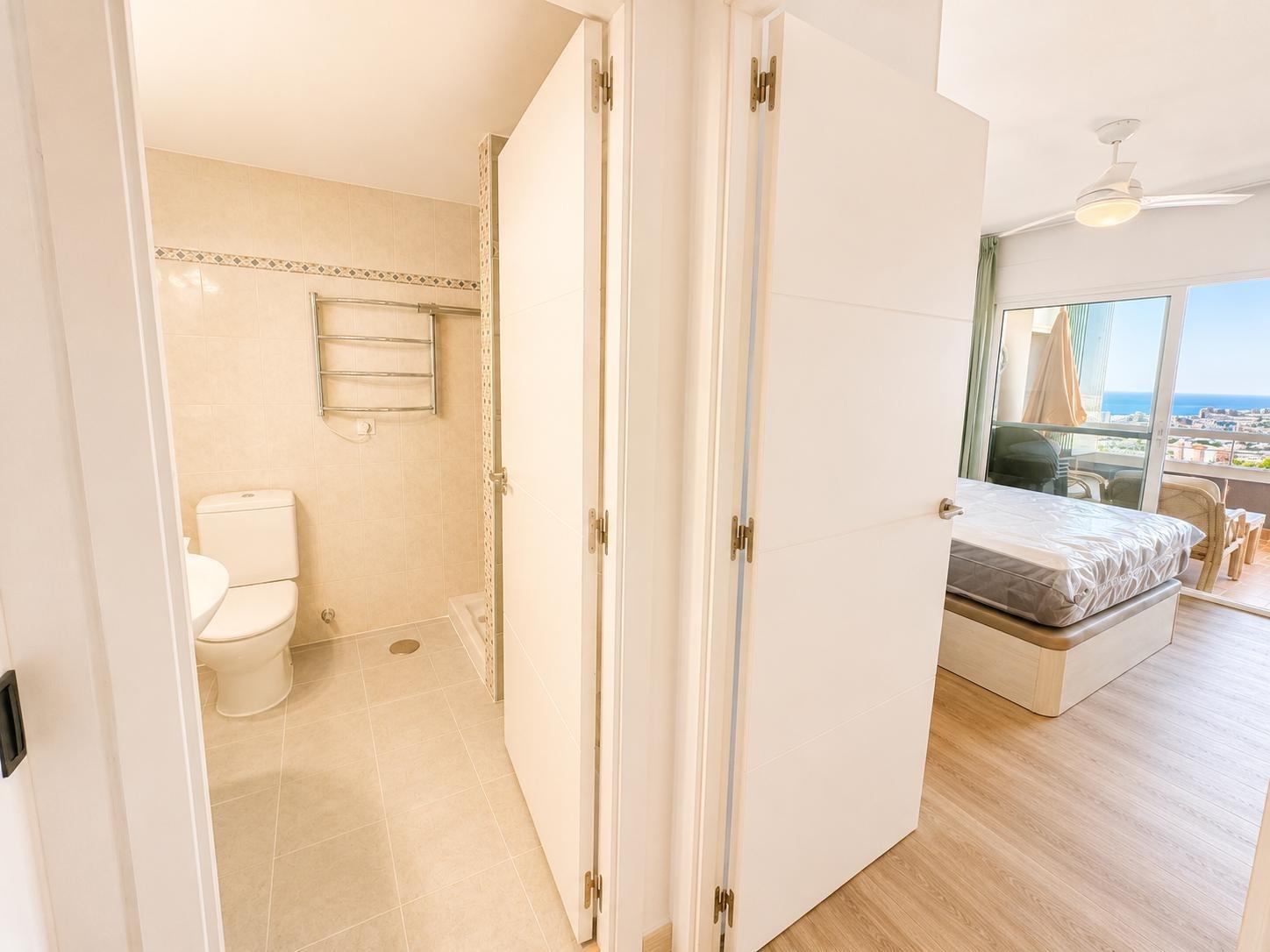 1 Bedroom Apartment in Fuengirola - Photo 21
