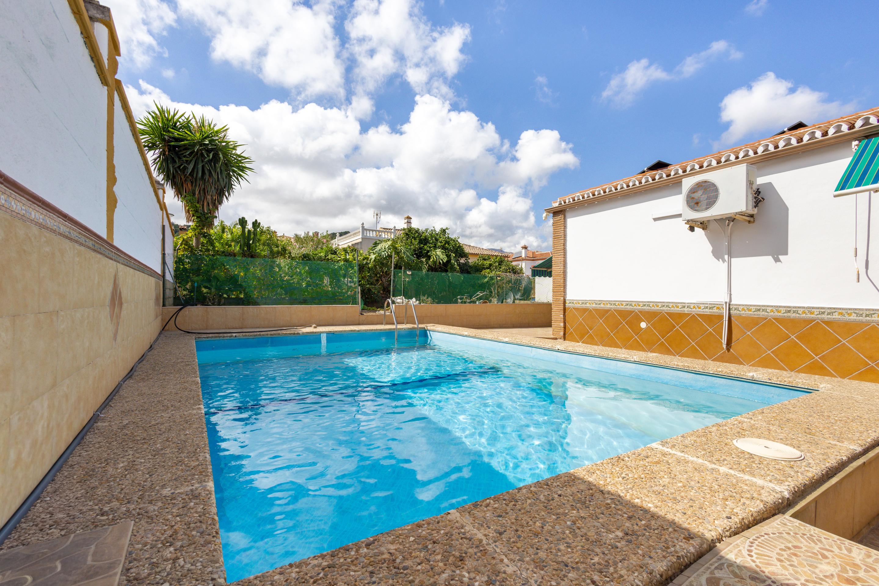 3 Bedroom Villa in Alhaurín de la Torre - Photo 15