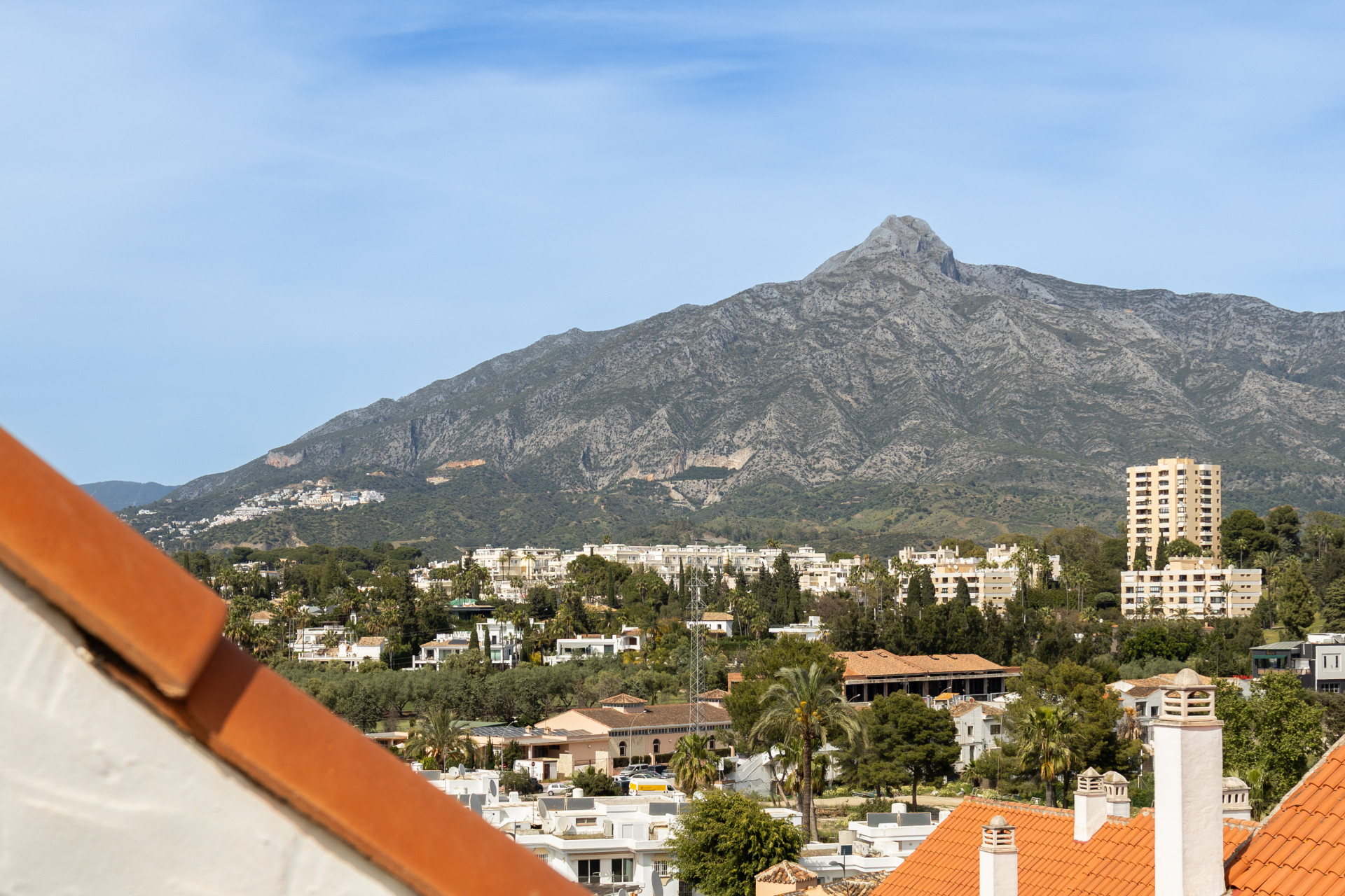 Apartamento com 4 quartos com vista mar em Málaga, Espanha – Foto 25