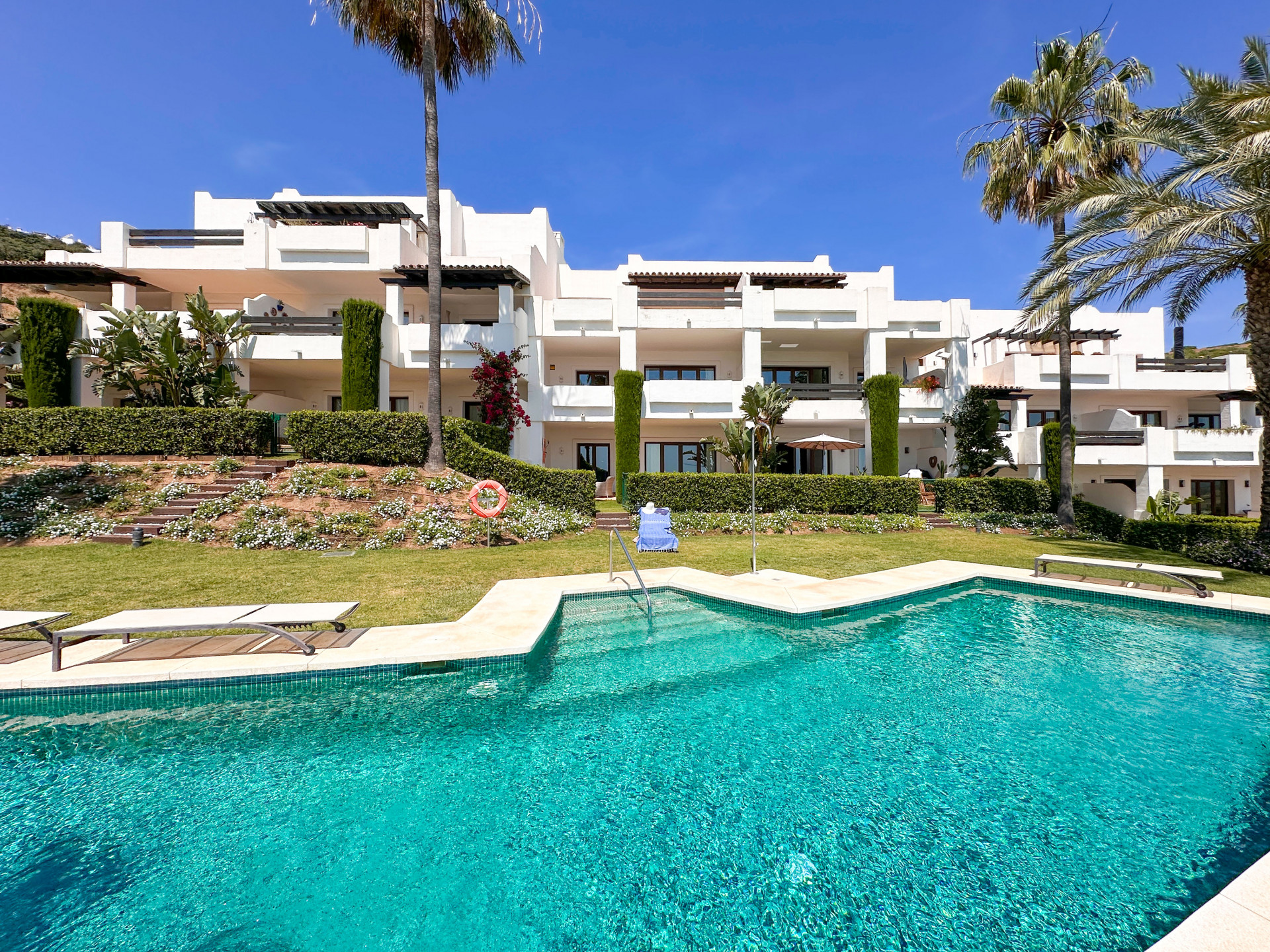 2 Bedroom Apartment in Casares - Photo 16