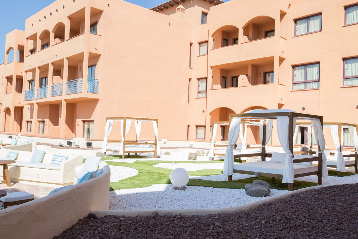 1 Bedroom Apartment in Estepona - Foto 22