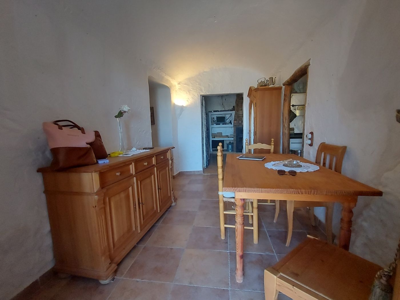 2-bedroom villa in Granada, Spain – Photo 5