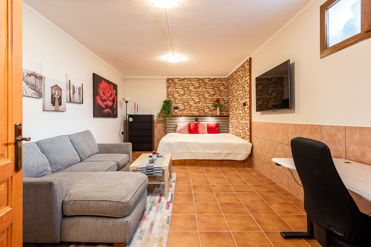 4 Bedroom Villa in Mijas - Foto 17