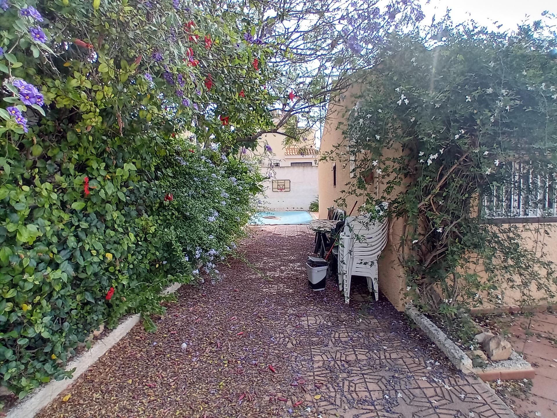 Moradia com 2 quartos com piscina em Múrcia, Espanha – Foto 17