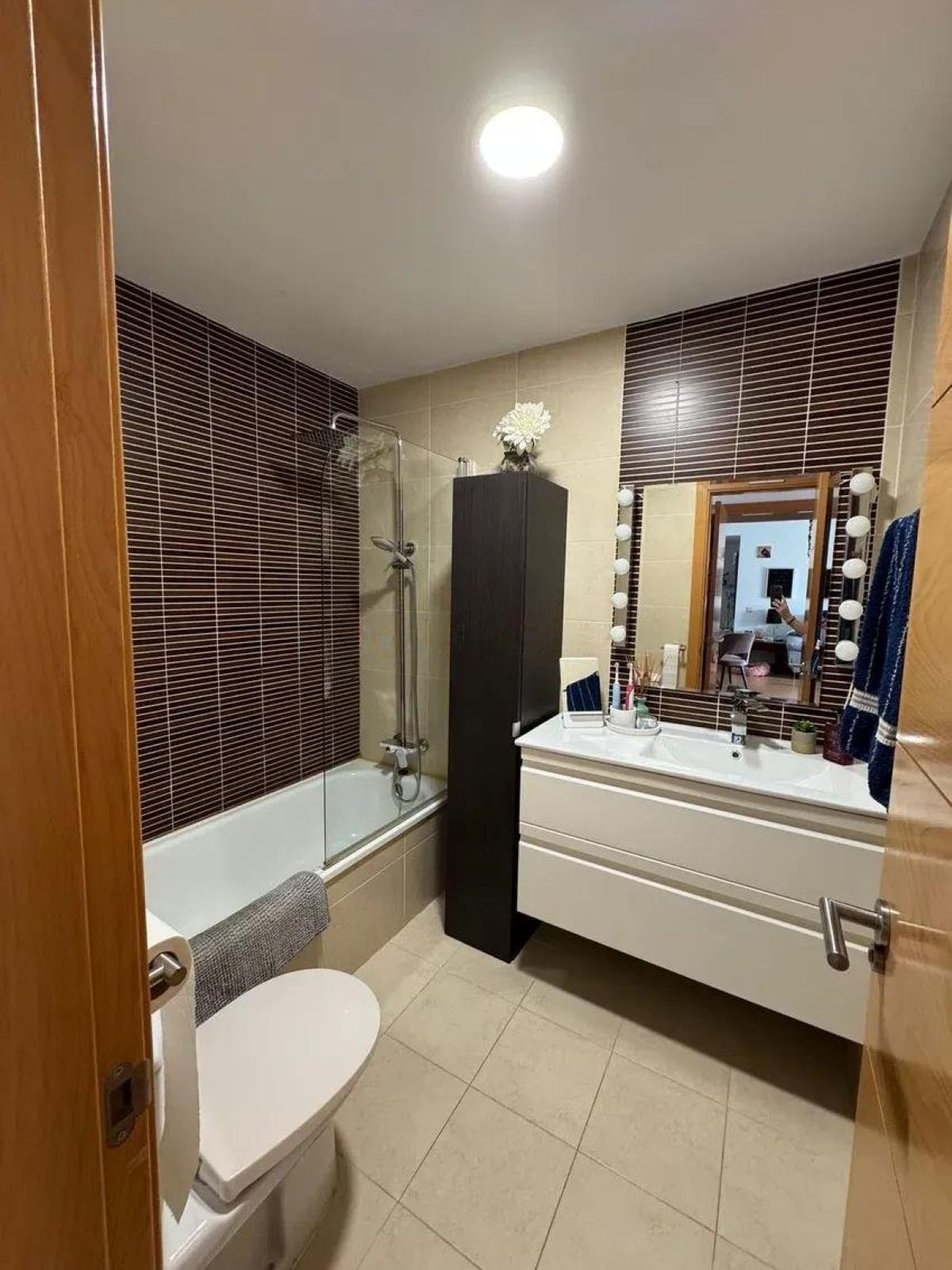 2 Bedroom Apartment in Benalmádena - Photo 10