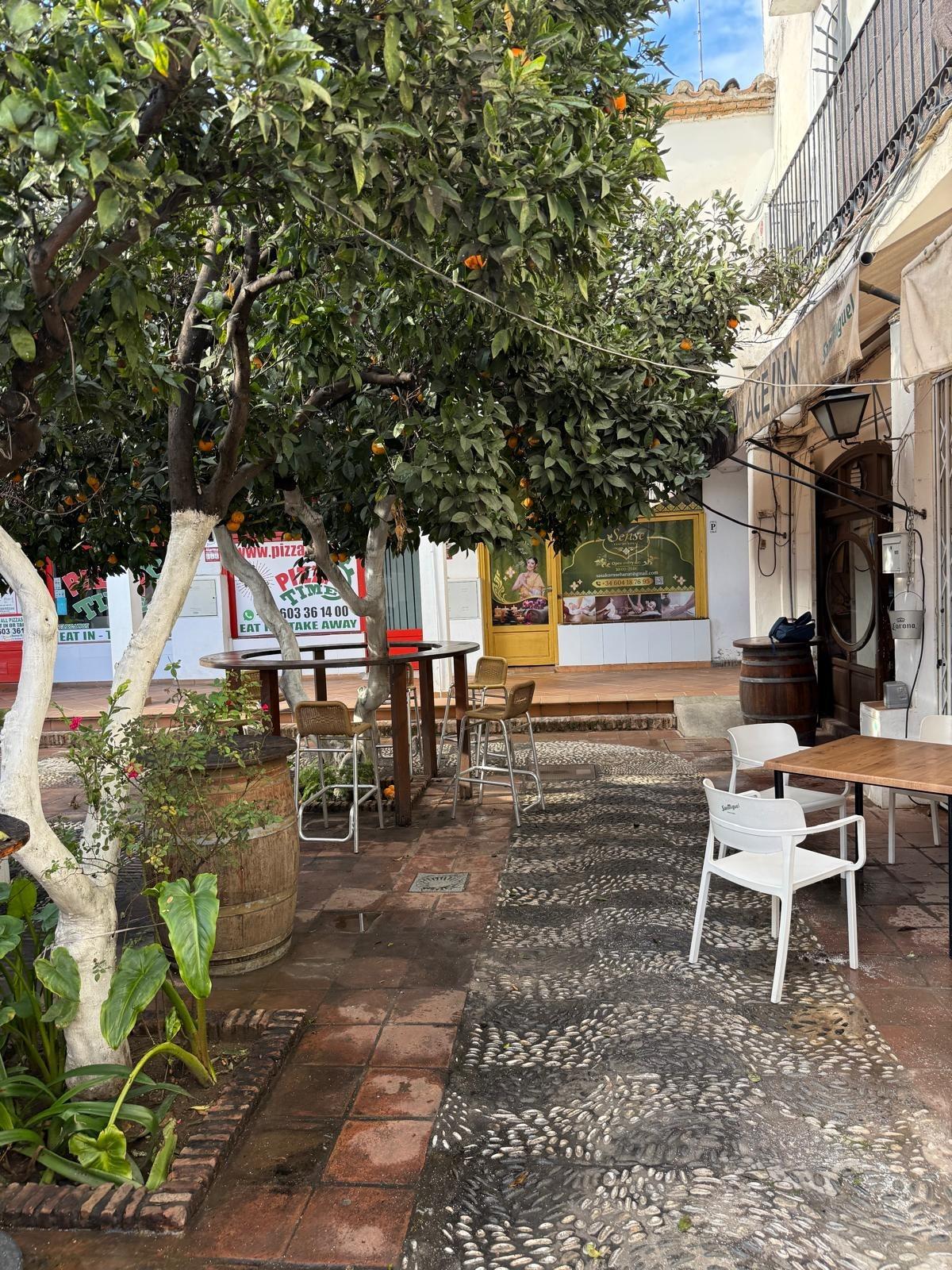 Local en Málaga – Foto 19