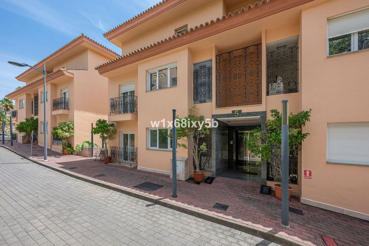 2 Bedroom Apartment in Marbella - Foto 41