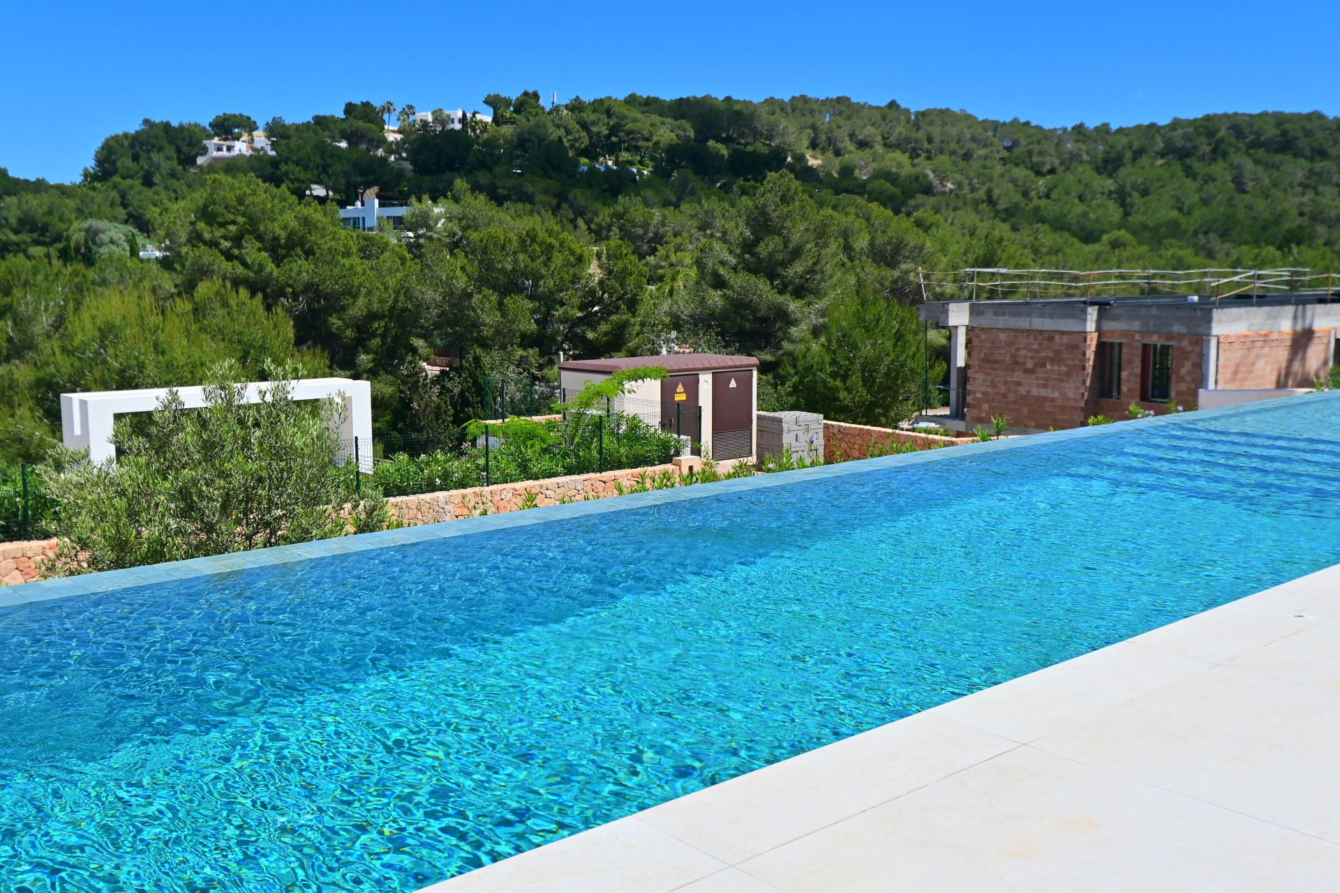Moradia com 4 quartos com piscina em Baleares, Espanha – Foto 9