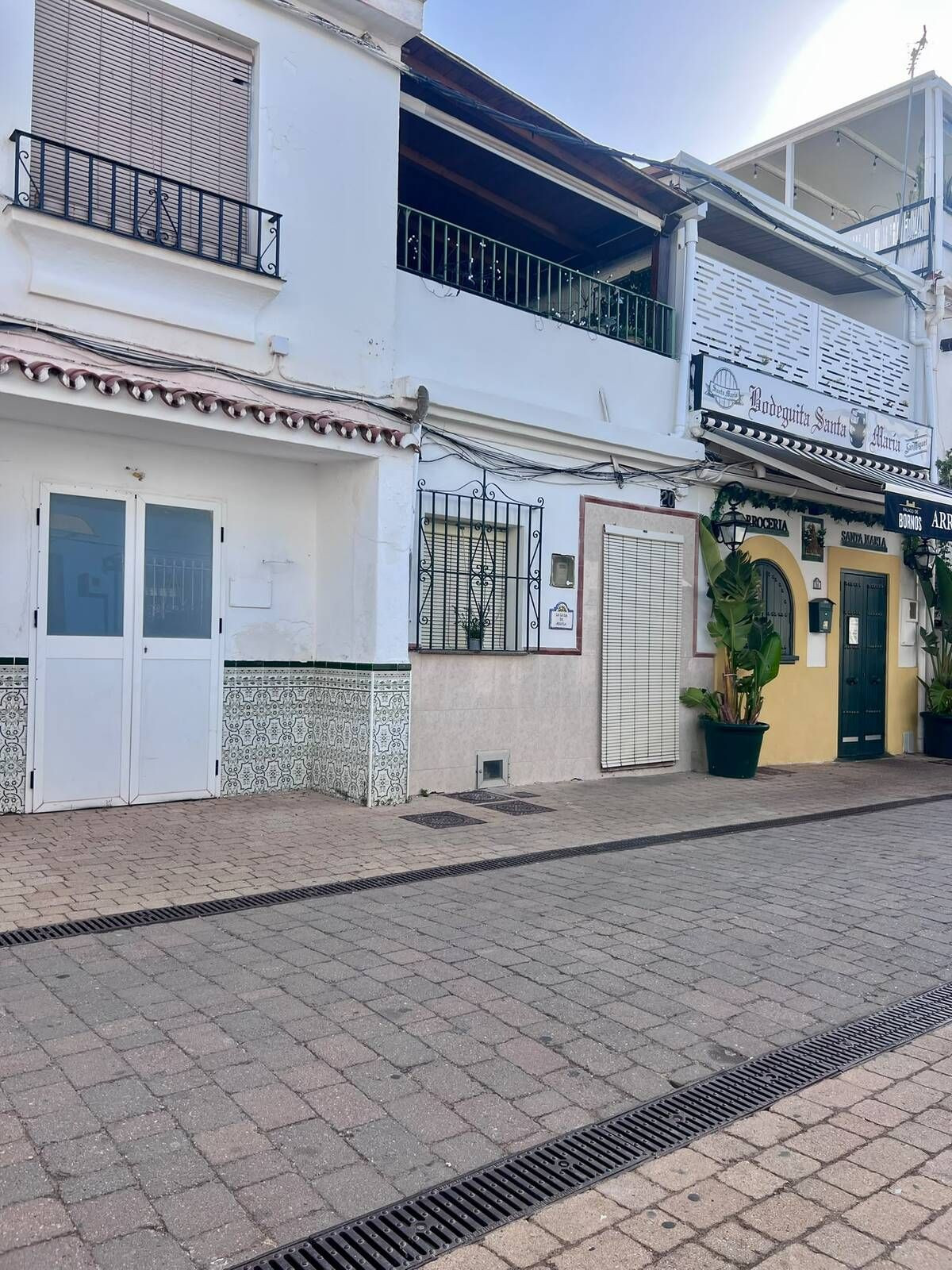3 Bedroom Townhouse in Estepona - Foto 2