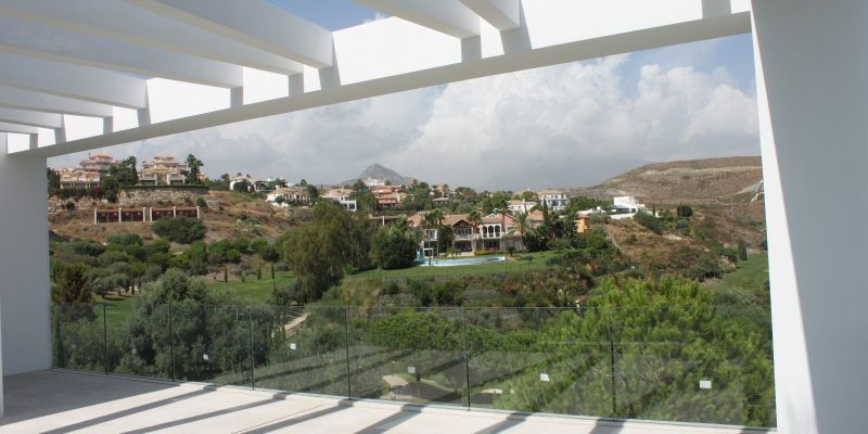6 Bedroom Villa in Benahavís - Foto 23