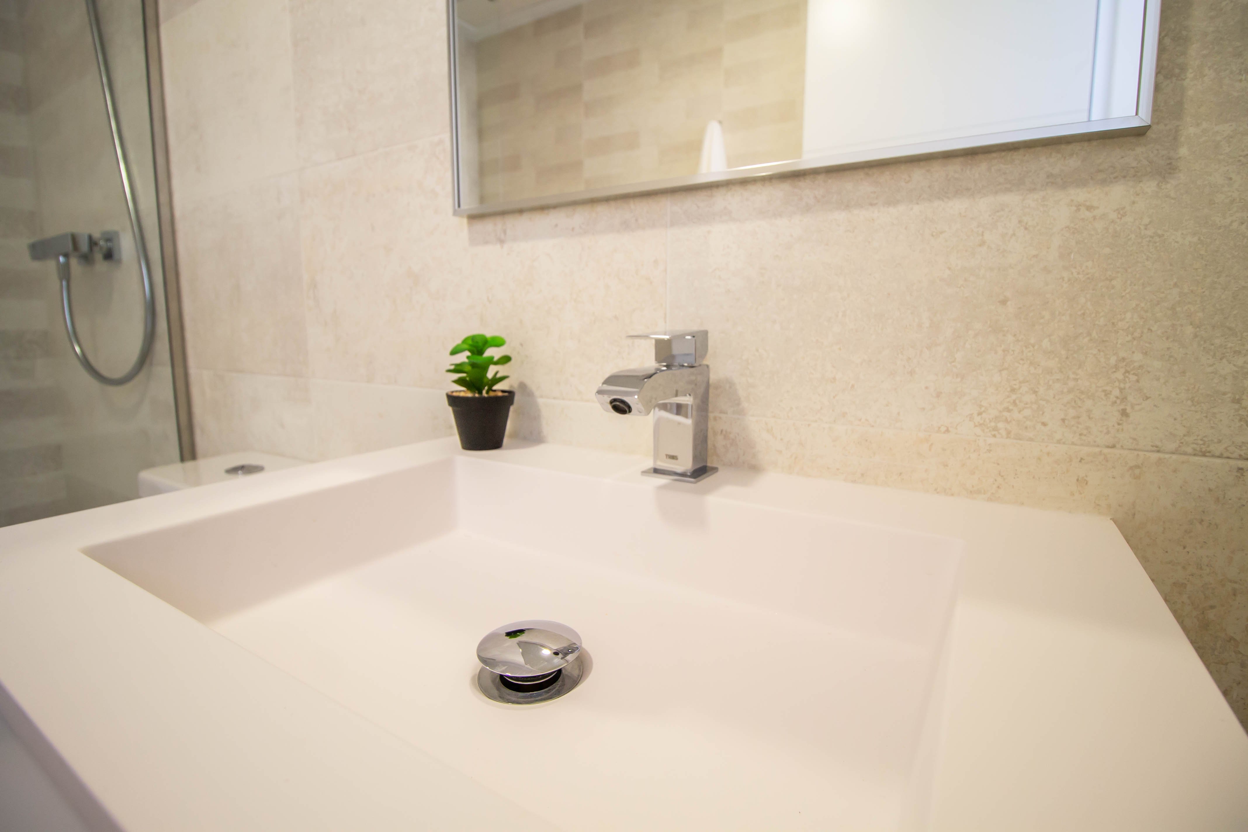 Moradia com 2 quartos com piscina em Alicante, Espanha – Foto 21