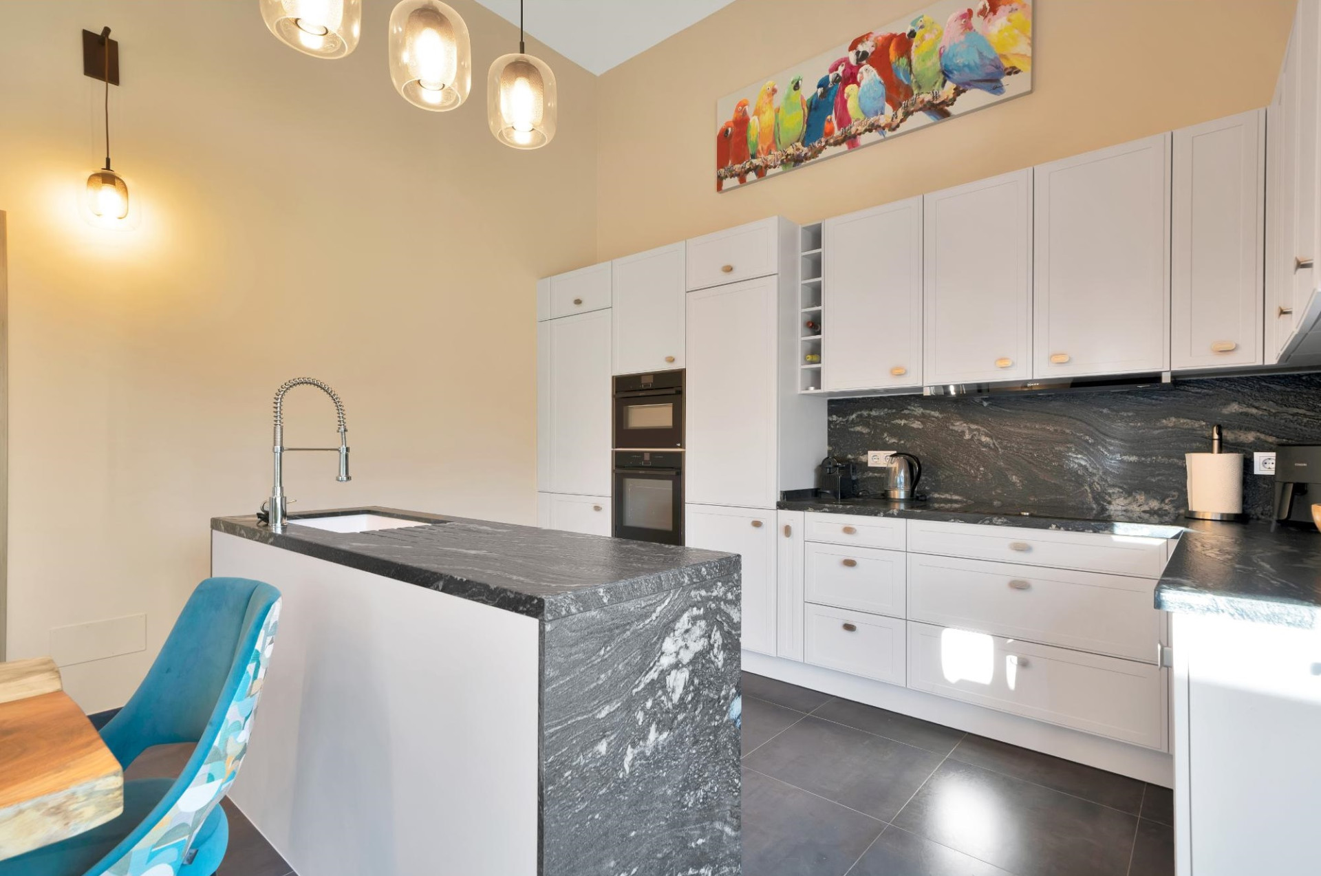 4 Bedroom Villa in Benahavís - Foto 42