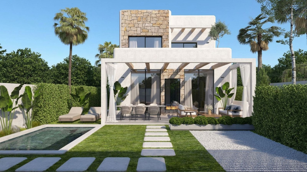 340 m² Plot in Marbella - Photo 7