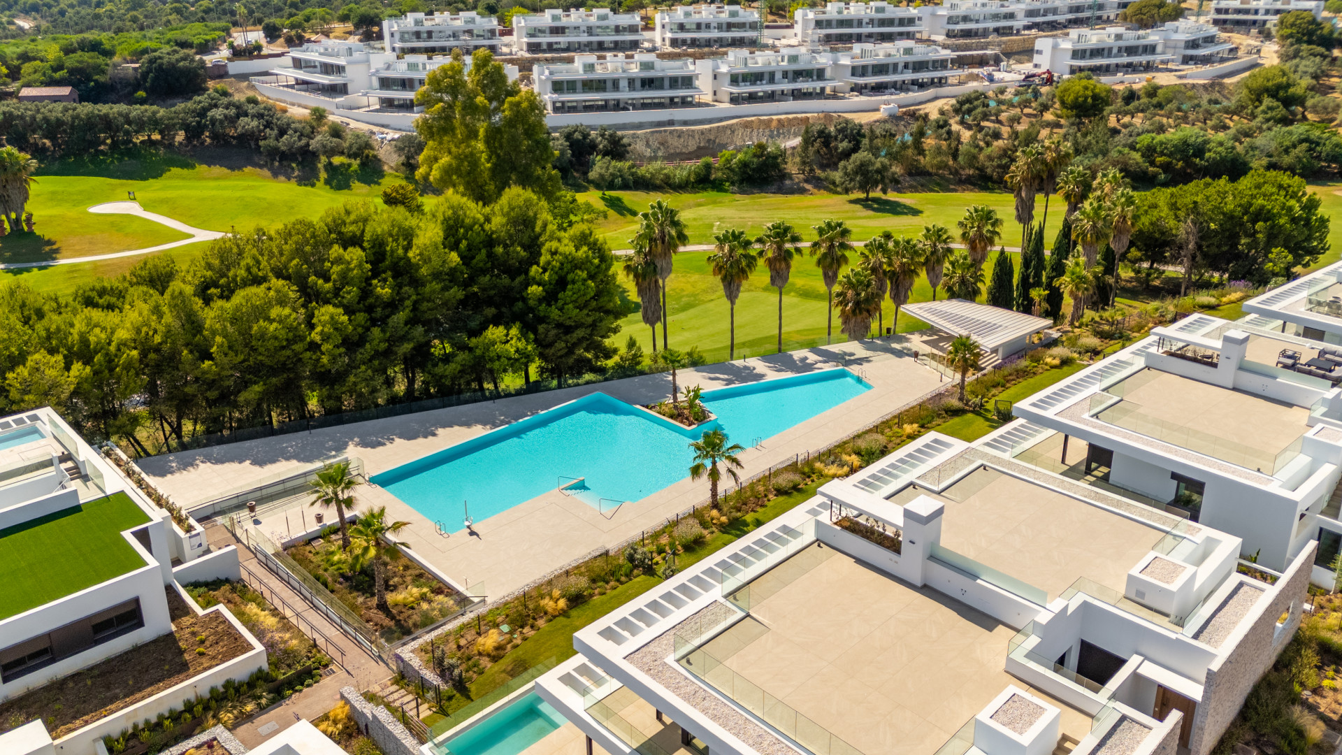 2 Bedroom Apartment in Marbella - Foto 29