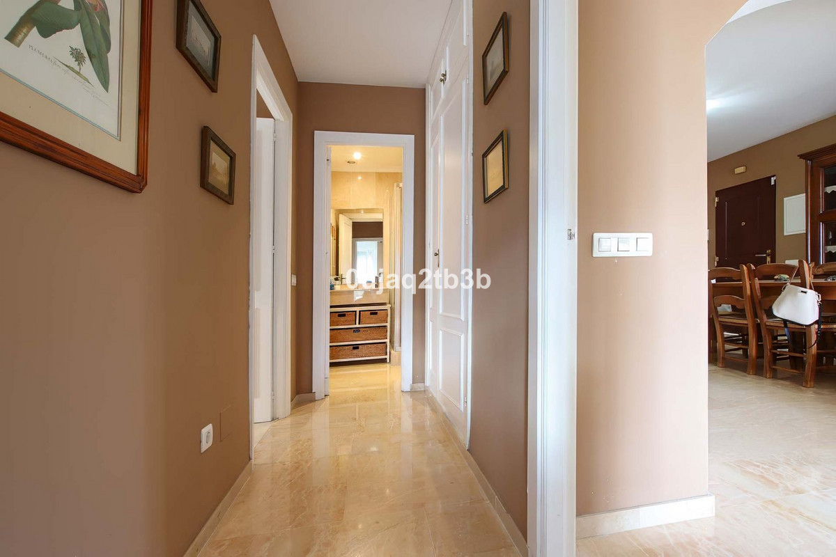 3 Bedroom Apartment in Marbella - Фото 11