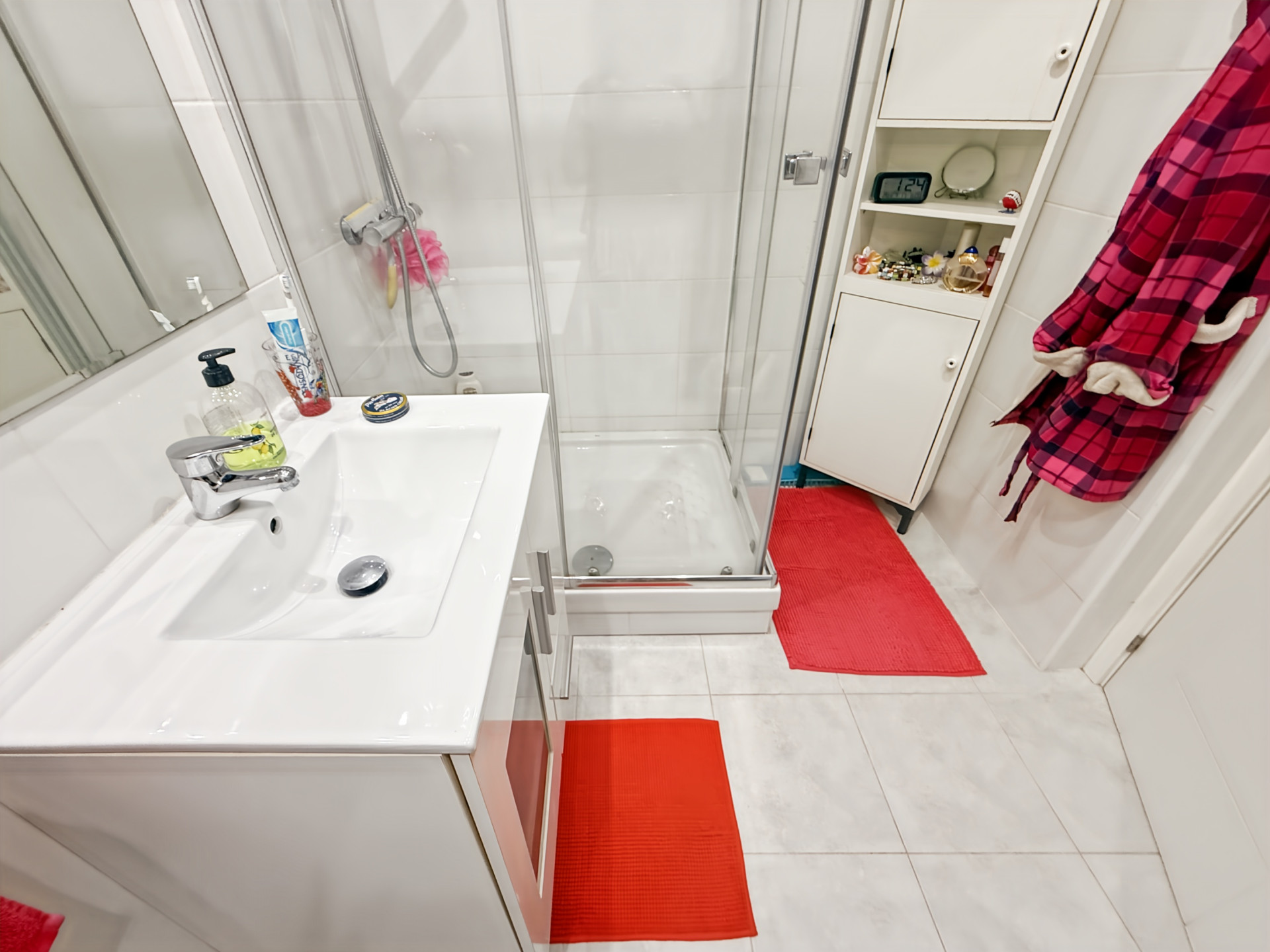 Apartment in Torremolinos - Photo 9