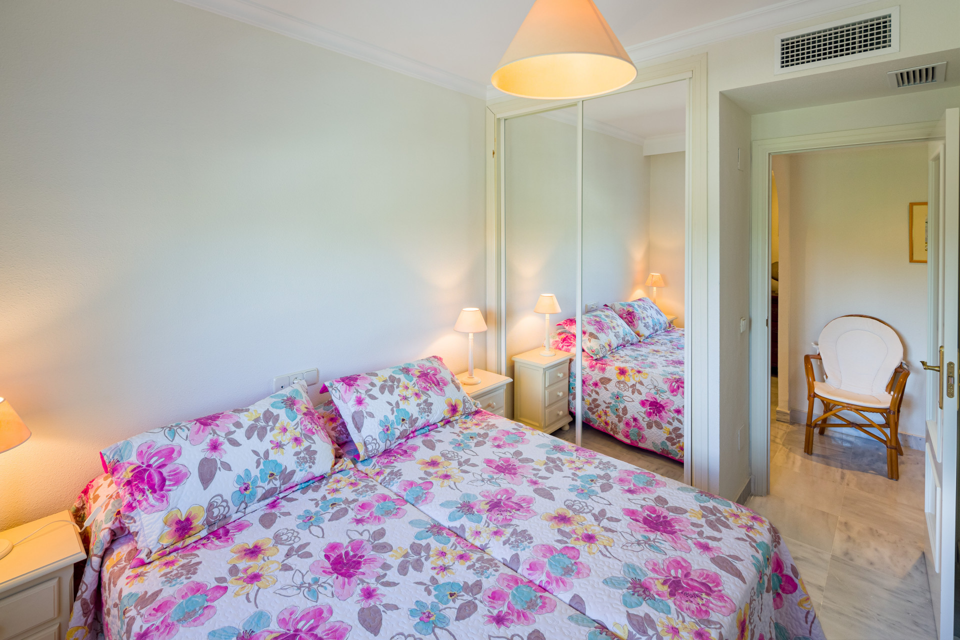 3 Bedroom Apartment in Marbella - Photo 15