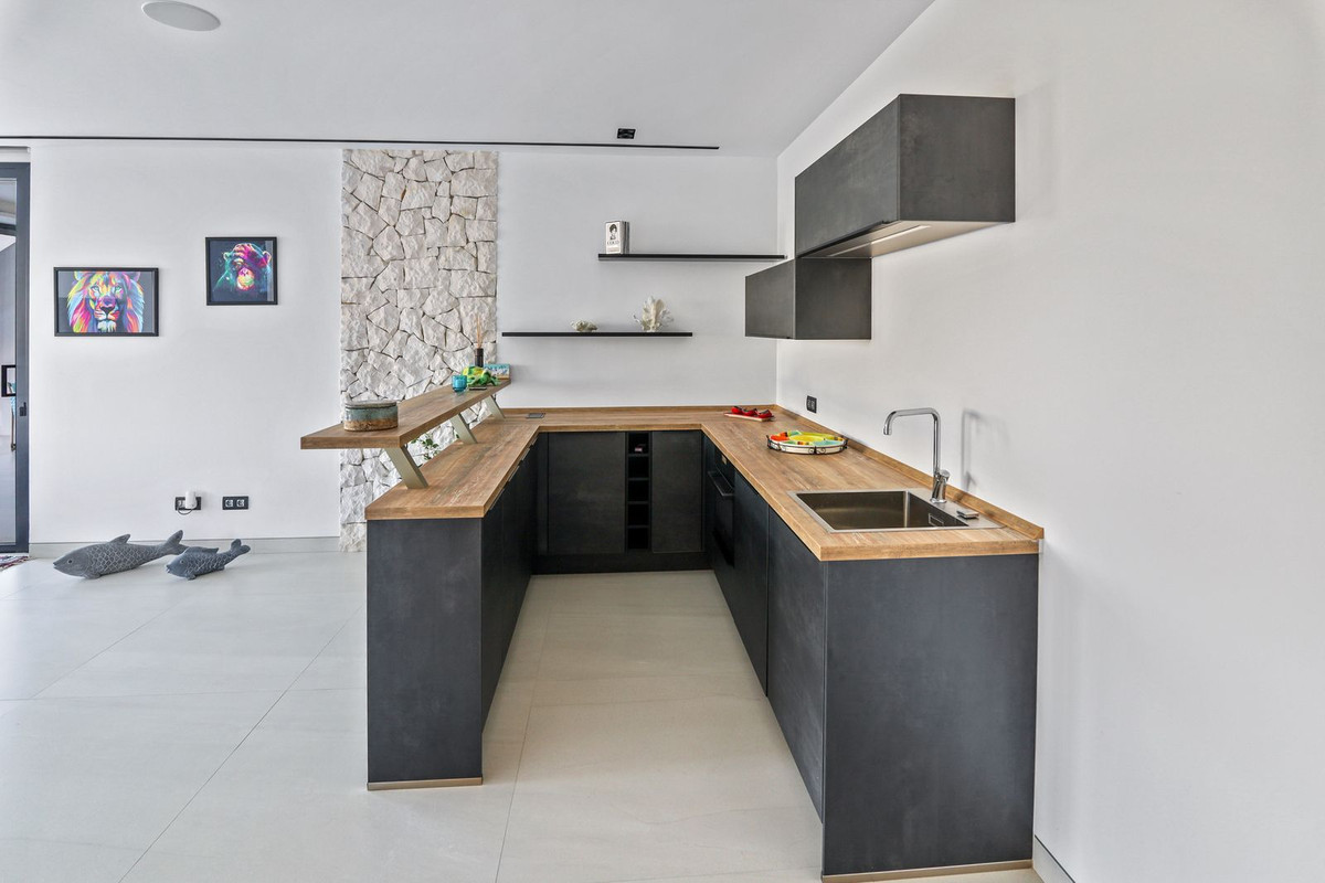 6 Bedroom Villa in Benahavís - Foto 31
