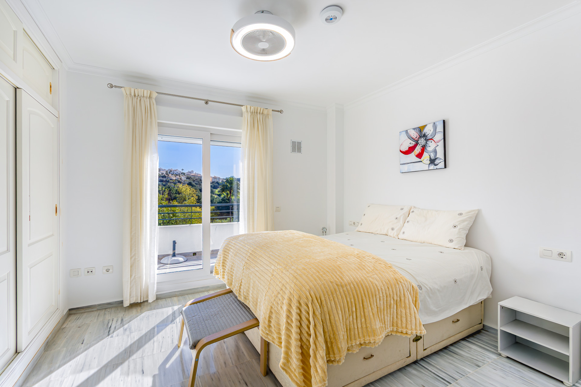 2 Bedroom Townhouse in Alhaurín el Grande - Photo 7