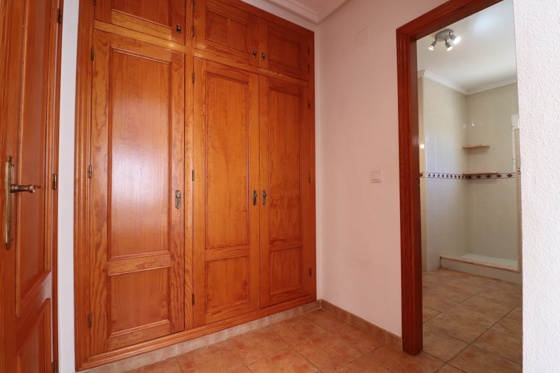 Moradia com 3 quartos com piscina em Alicante, Espanha – Foto 19