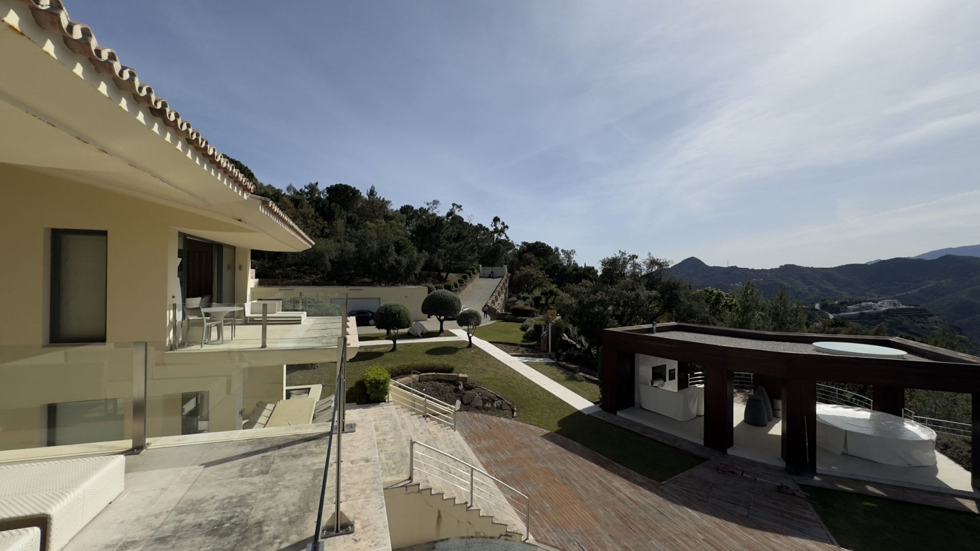 6 Bedroom Villa in Benahavís - Foto 45