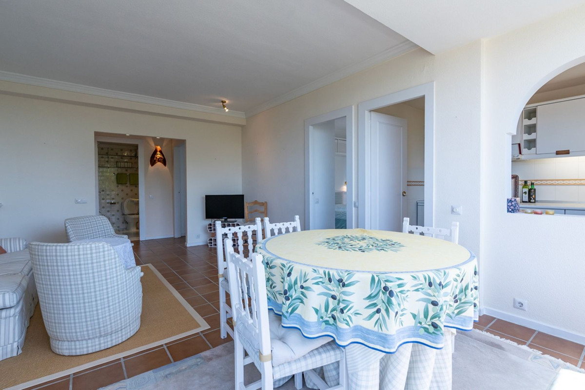 2 Bedroom Apartment in Marbella - Photo 3