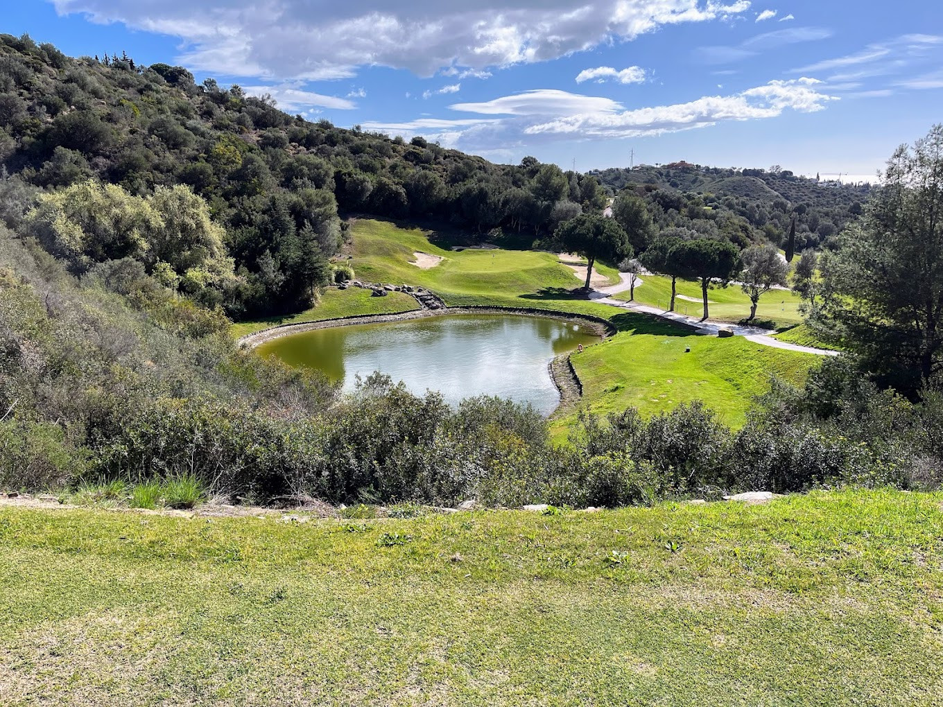 4,104 m² Plot in Sotogrande - Photo 2