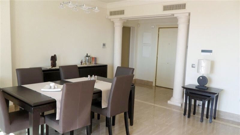 Apartamento com 3 quartos com piscina em Málaga, Espanha – Foto 10