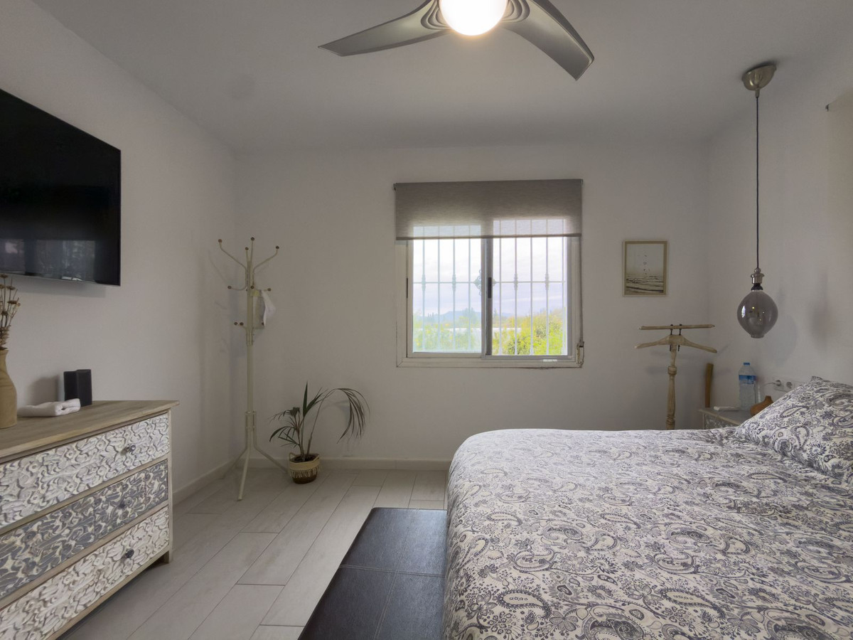 Moradia com 3 quartos com piscina em Málaga, Espanha – Foto 28