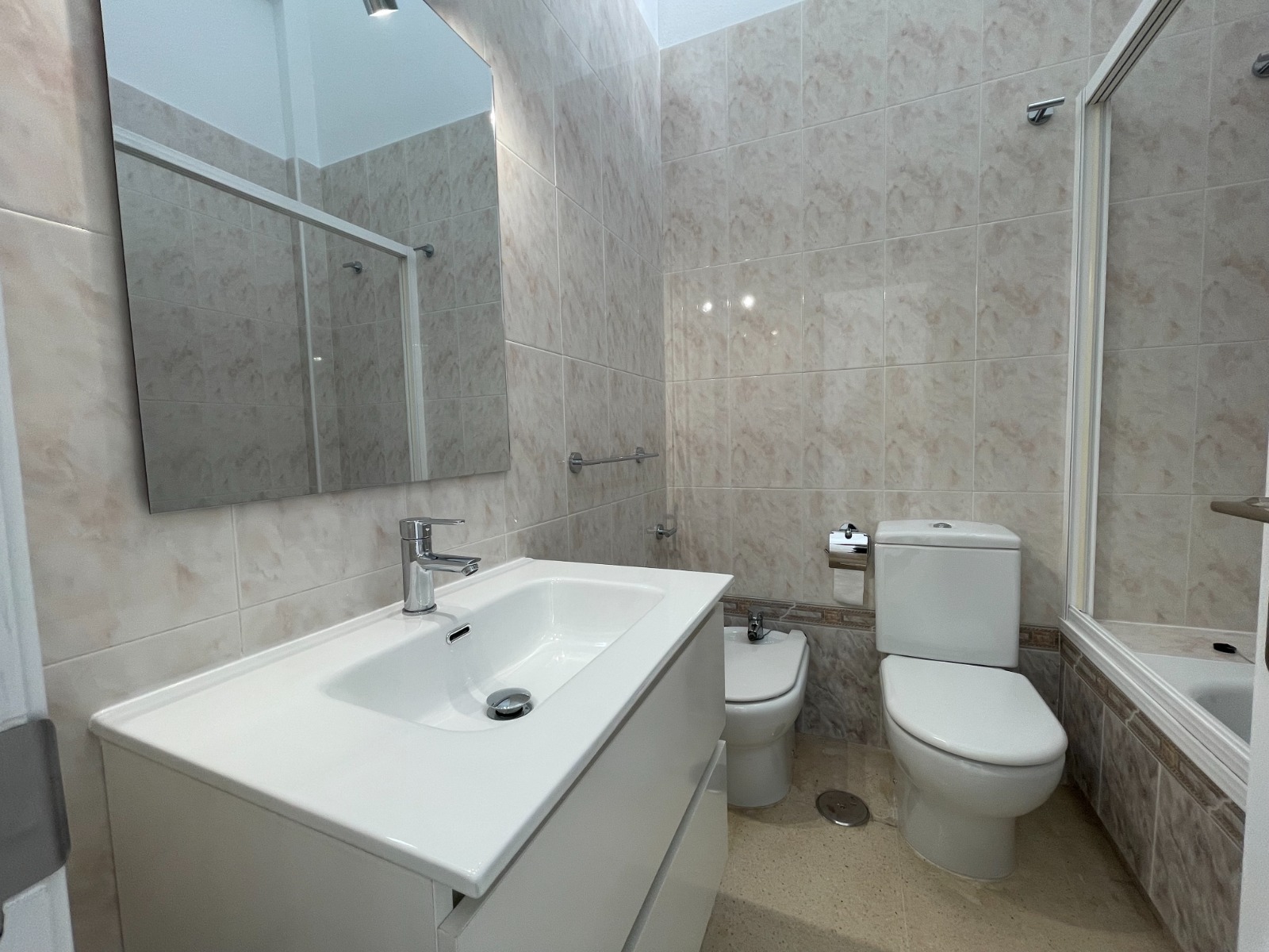 Moradia com 3 quartos com piscina em Alicante, Espanha – Foto 21