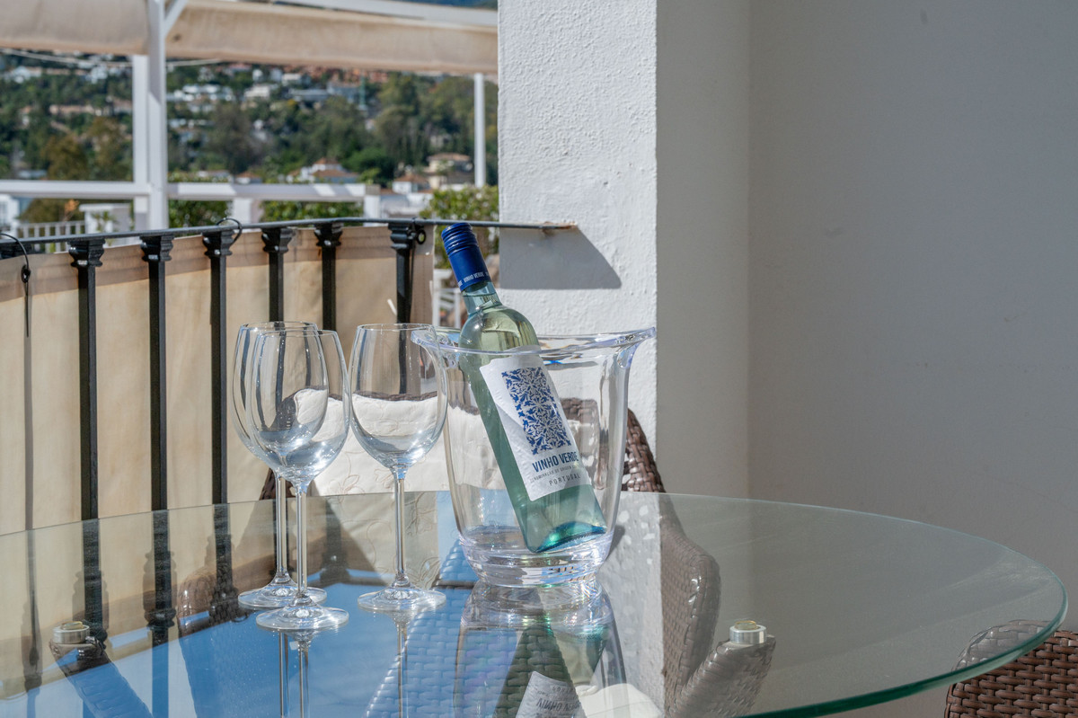 3 Bedroom Townhouse in Marbella - Photo 17