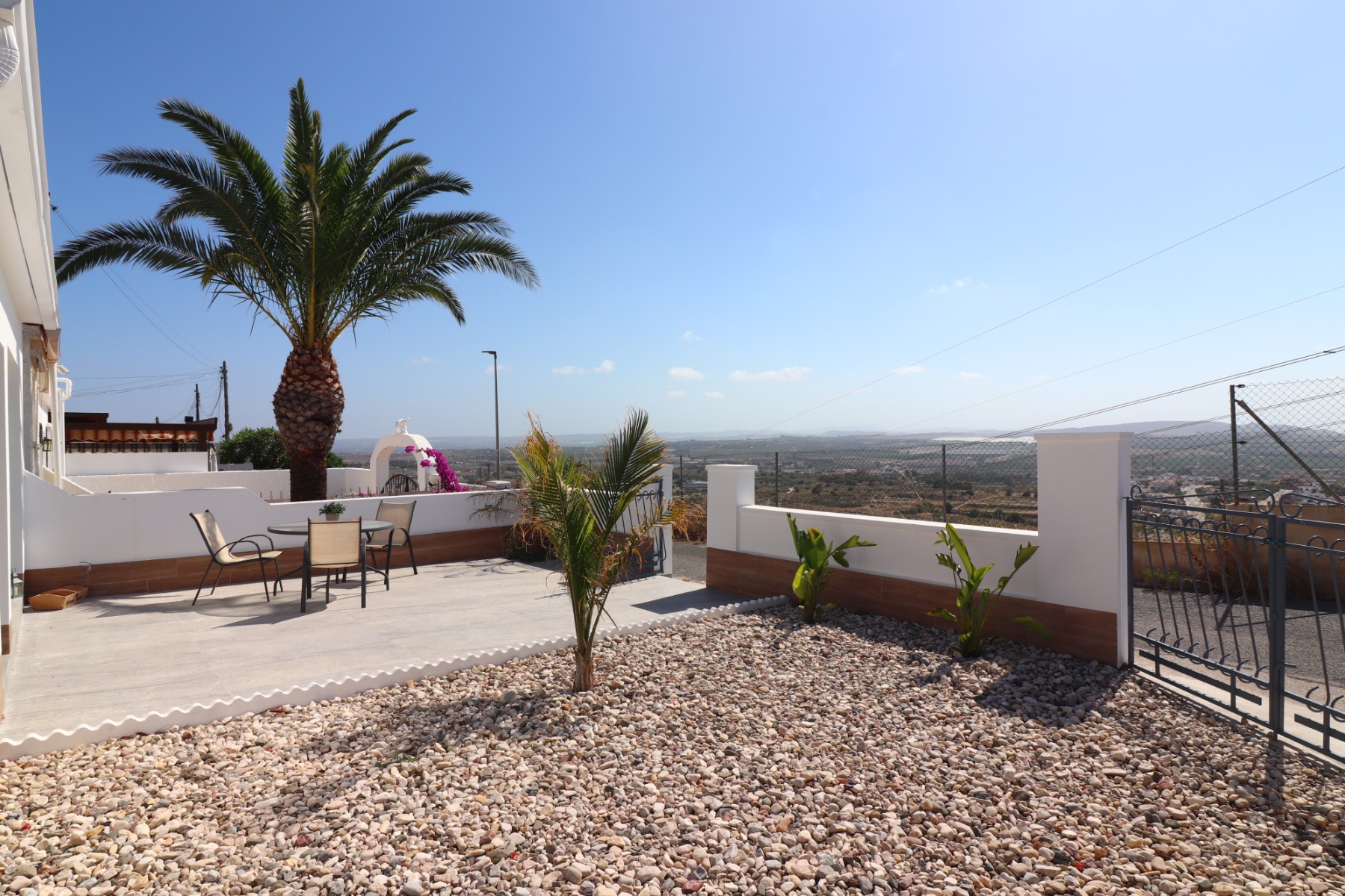 Moradia com 3 quartos com piscina em Alicante, Espanha – Foto 21