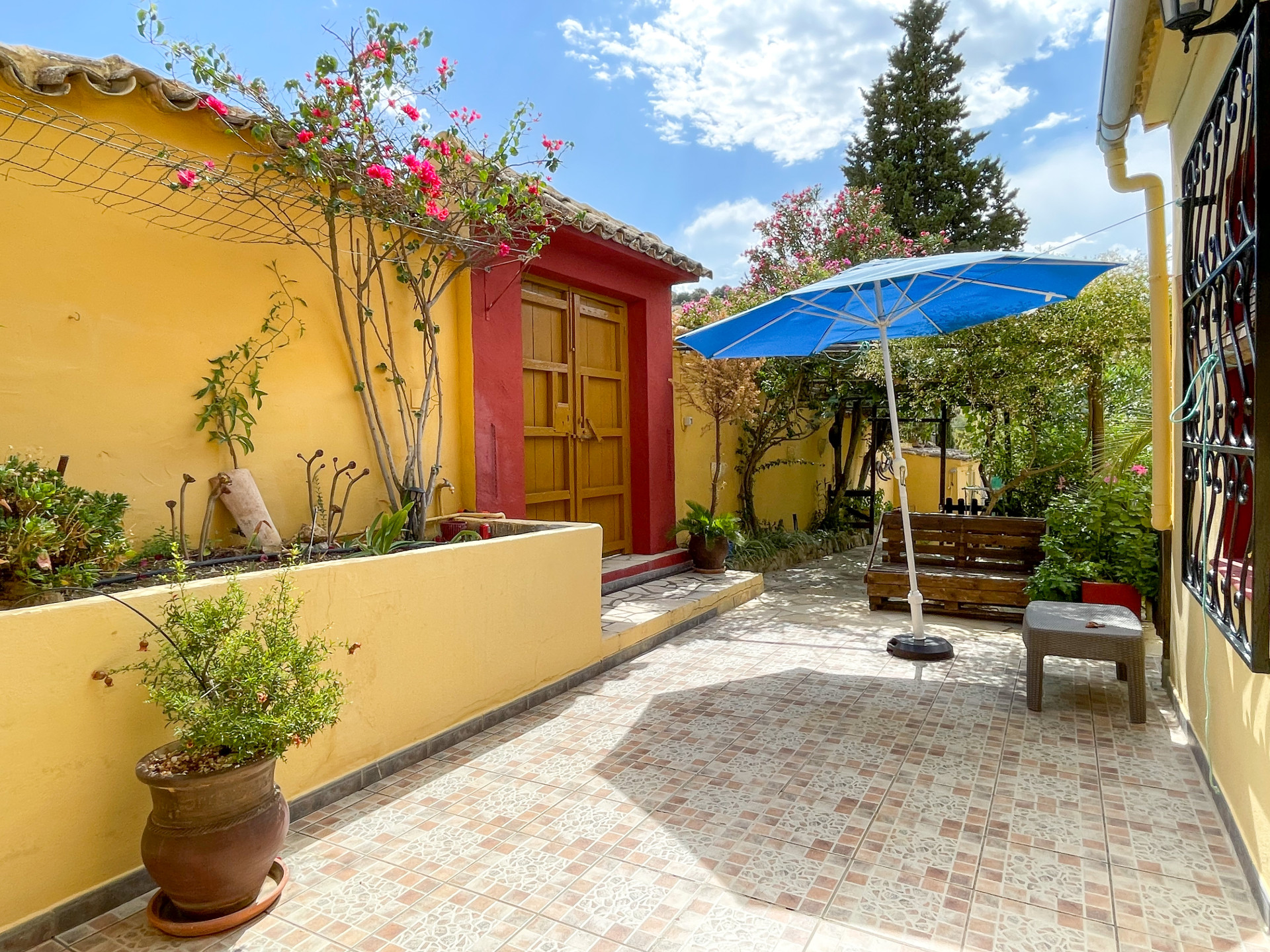 Moradia com 5 quartos com piscina em Córdoba, Espanha – Foto 20
