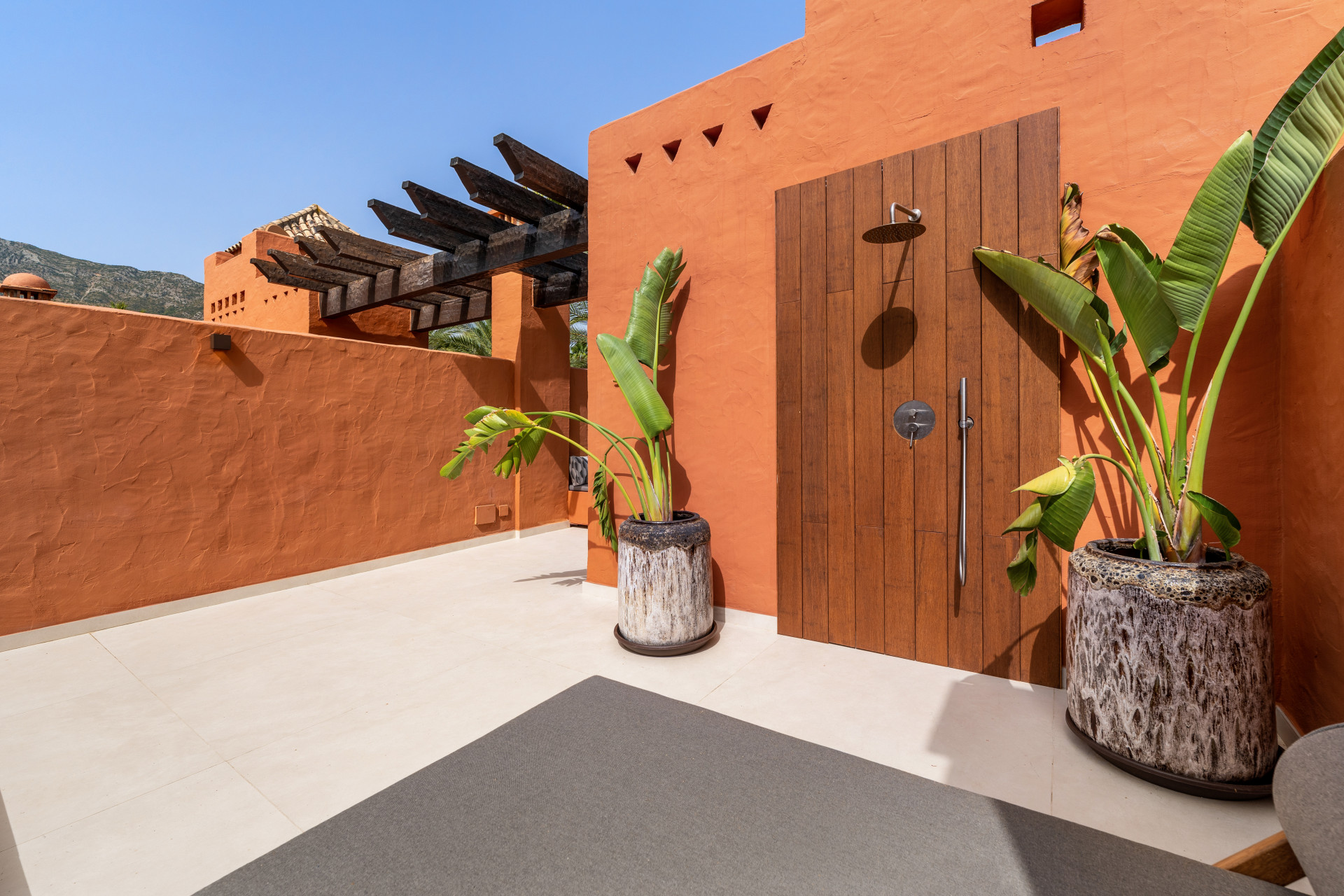 4 Bedroom Townhouse in Marbella - Photo 21