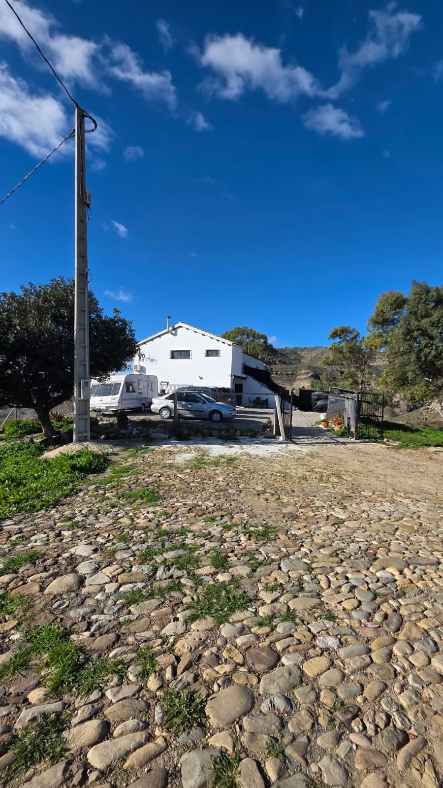 5 Bedroom Country house in Pizarra - Photo 3