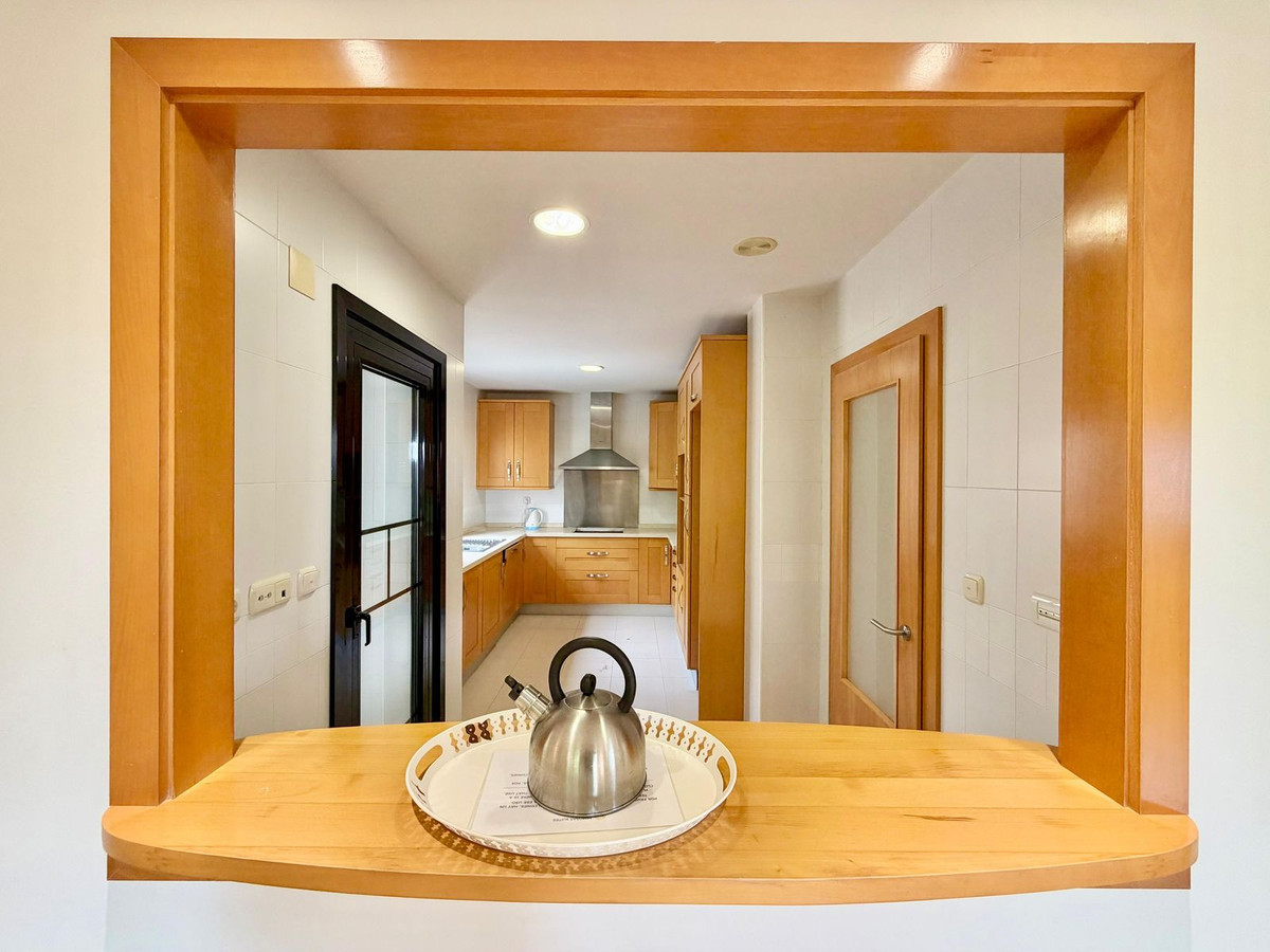 4 Bedroom Apartment in Marbella - Foto 12
